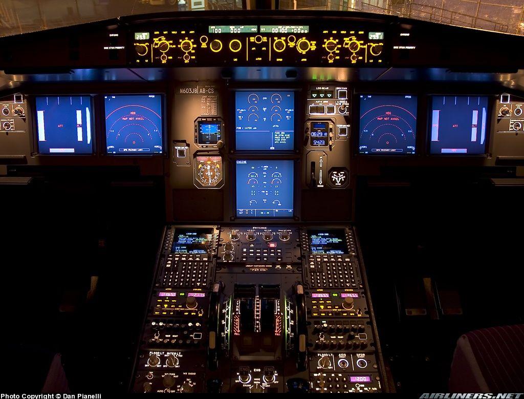 Airbus A320 232 Airways. Aviation Photo