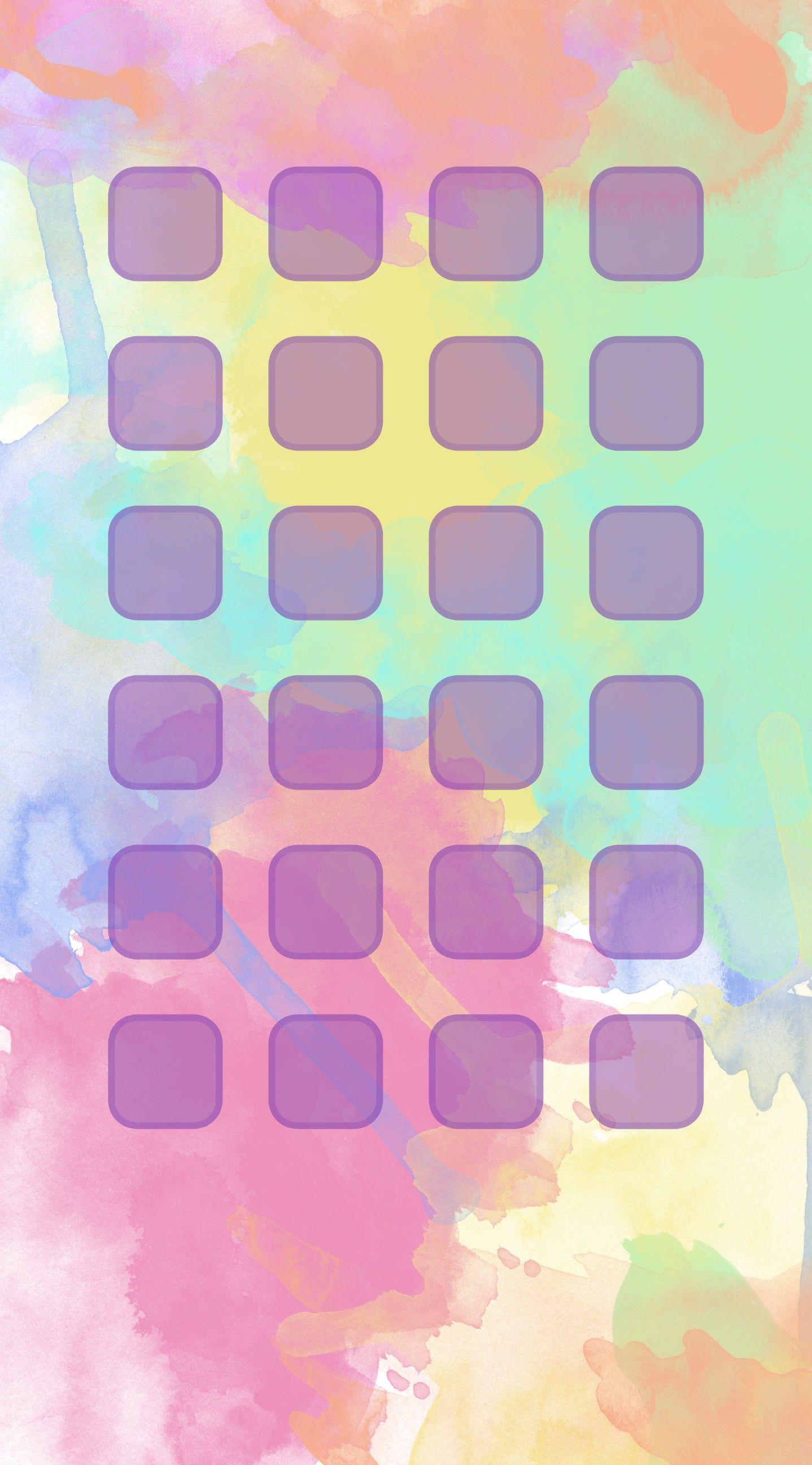 Pastel Rainbow Tumblr Wallpaper Background Extra Wallpaper 1080p