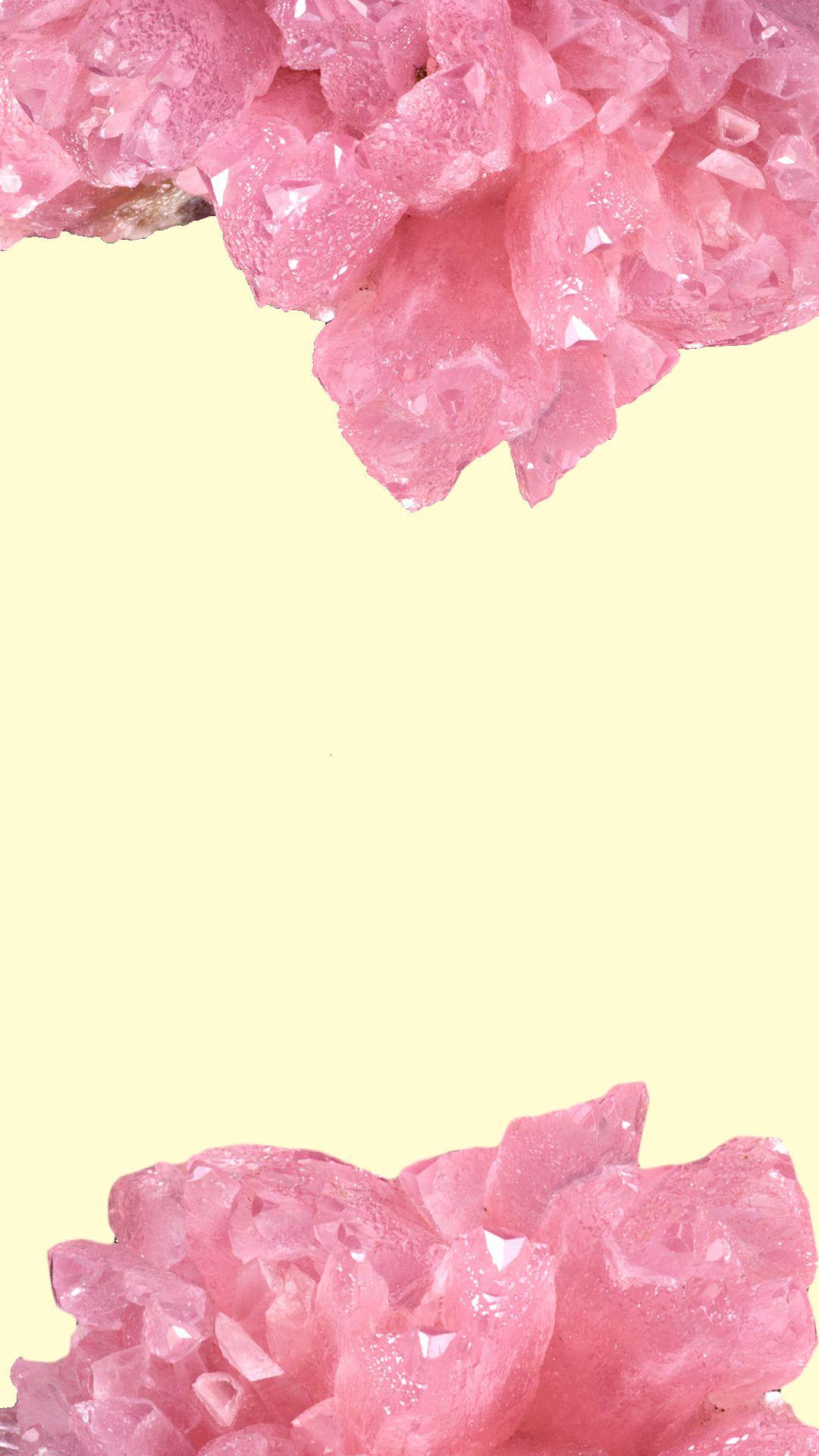 how u doin another batch of wallpaper crystal image