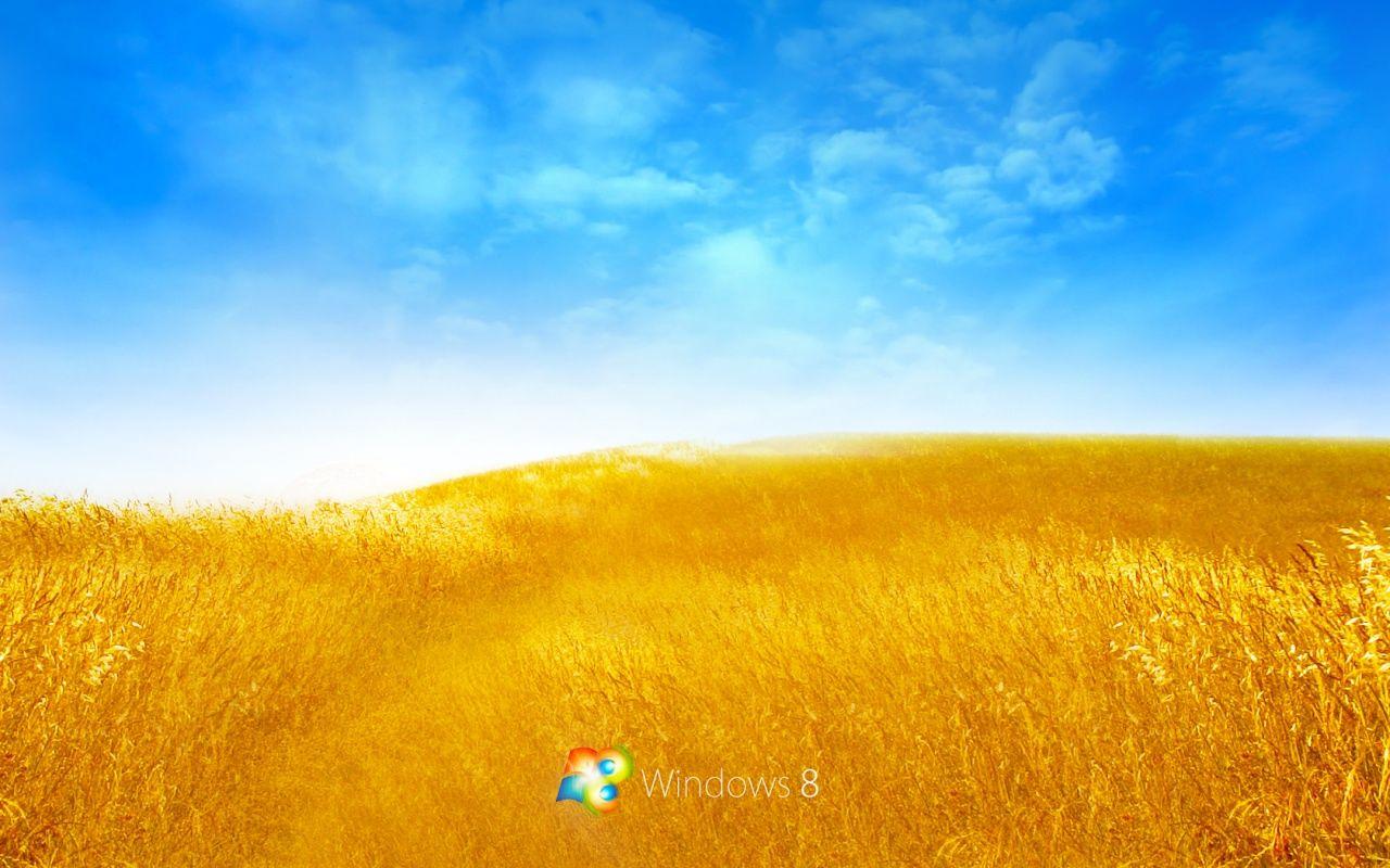 Windows - windows 8 bliss HD wallpaper and background photo