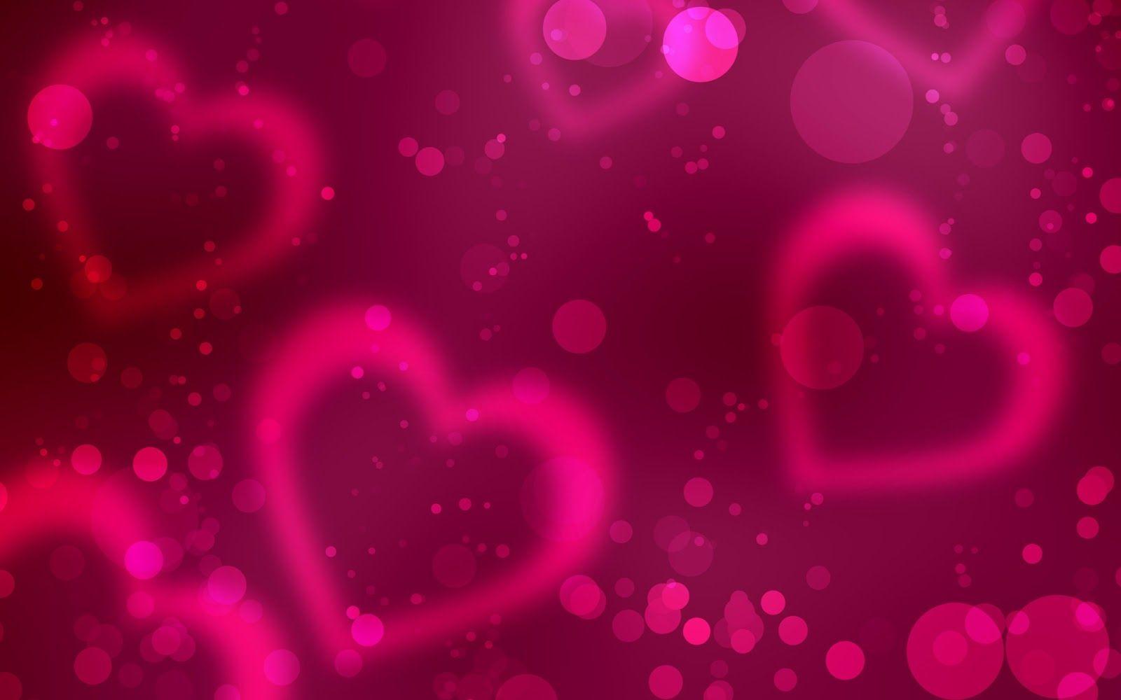 Free Romantic Image Wallpaper