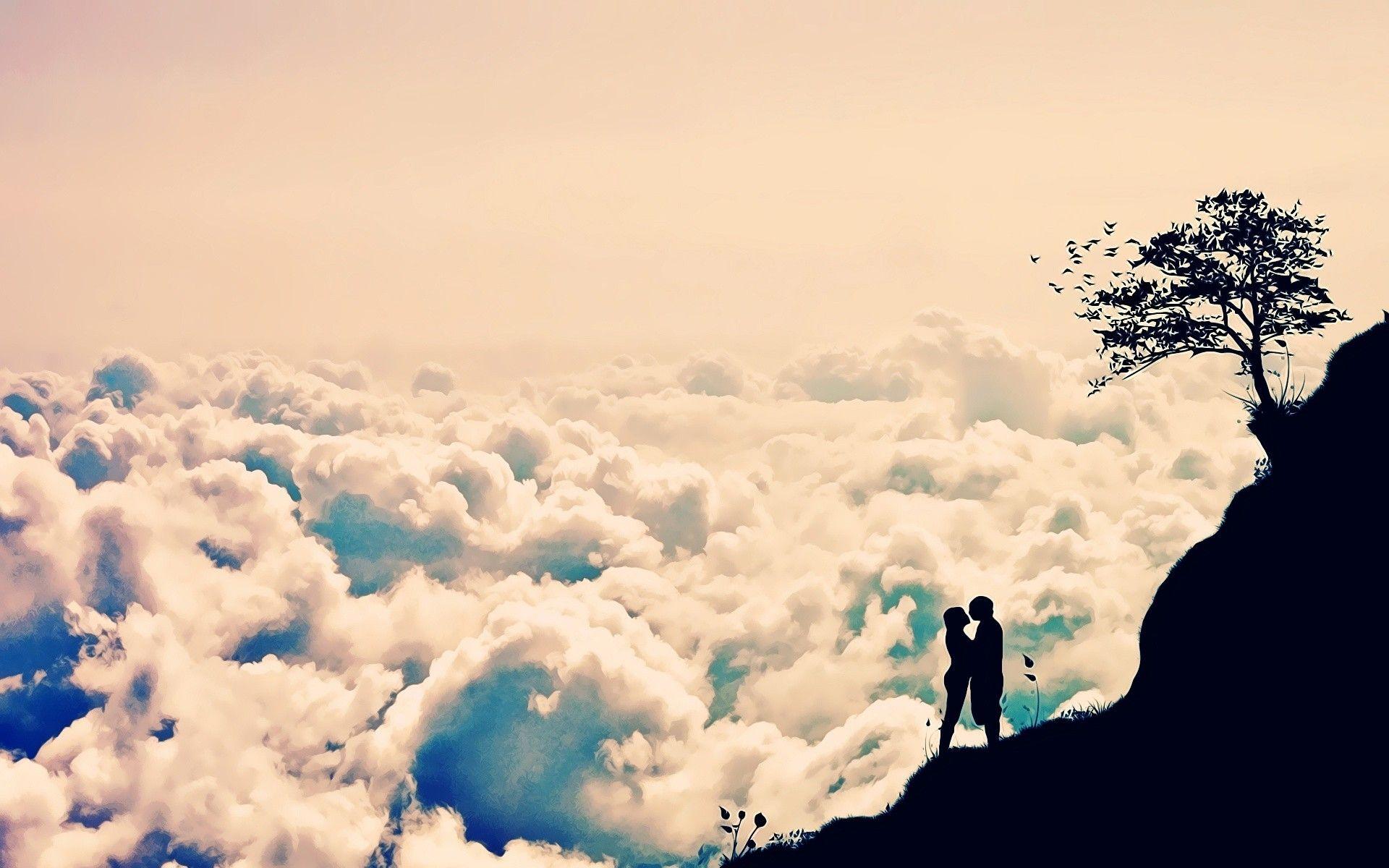 Romantic backgroundDownload free amazing High Resolution