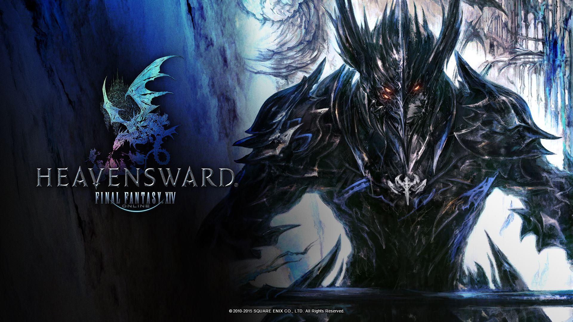 Free Download Ffxiv Wallpaper