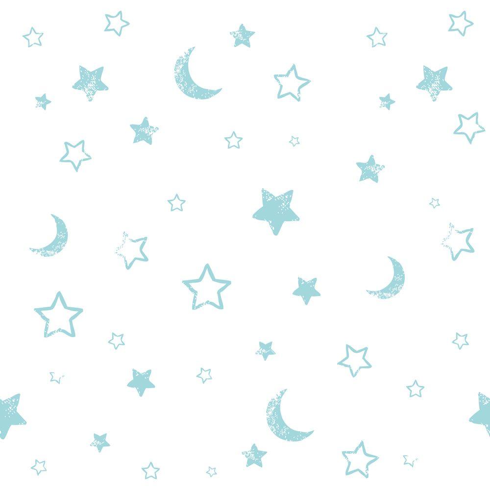 Baby Blue Wallpaper, Picture