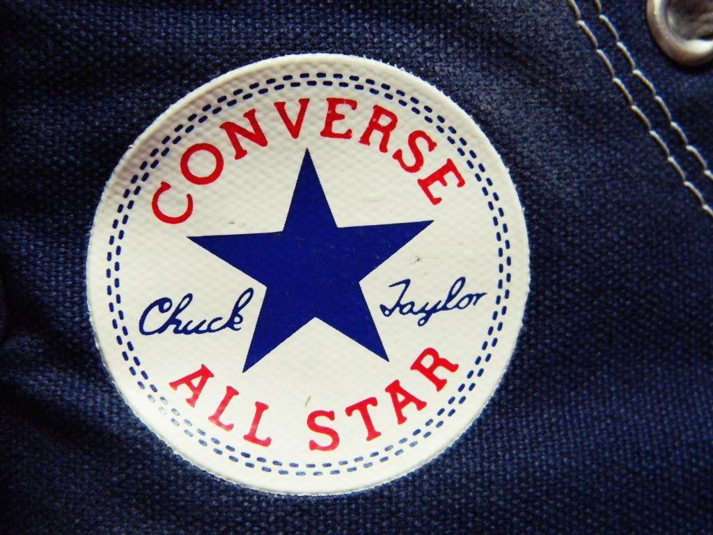 Converse All Star Logos Wallpaper Free Desktop. I HD Image