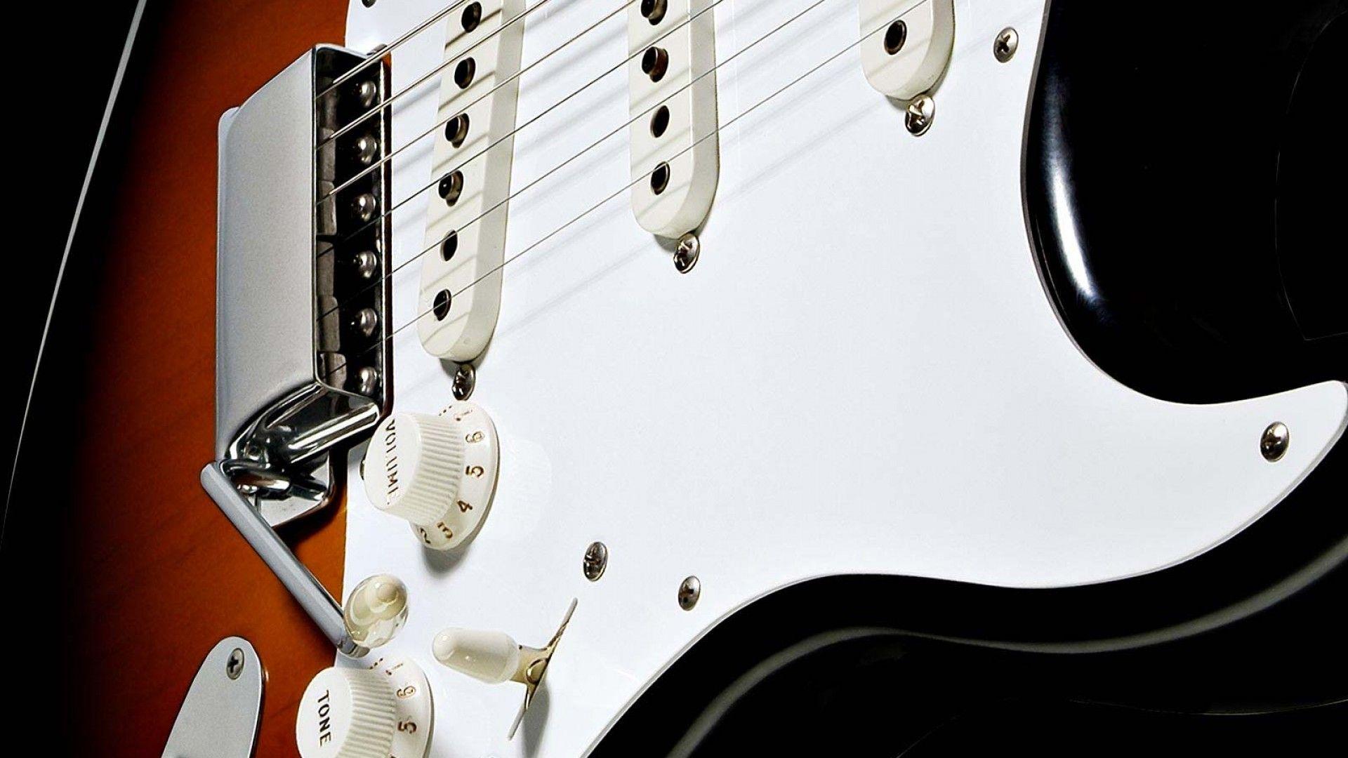 ScreenHeaven: Fender Fender Stratocaster guitars desktop and mobile