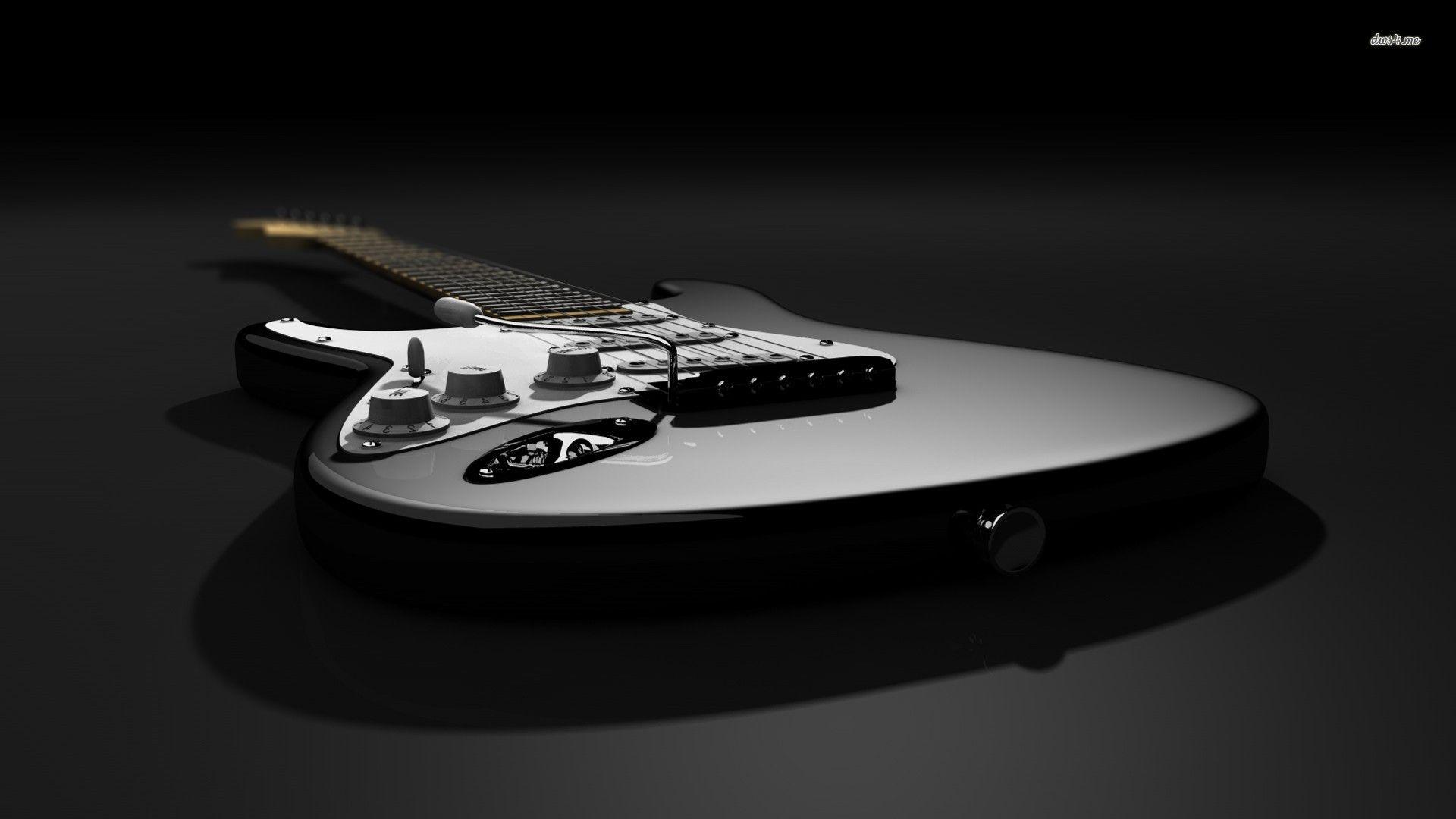 Fender Stratocaster wallpaper wallpaper