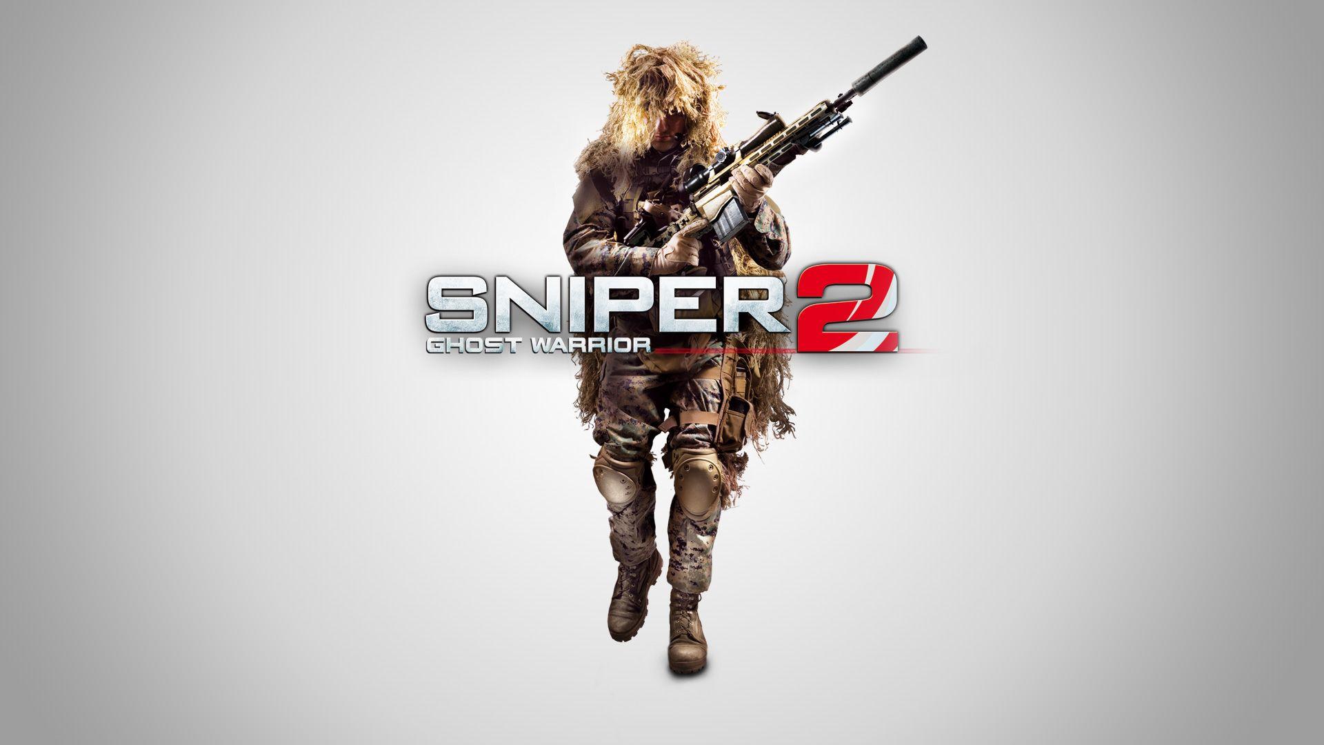 Wallpaper Wallpaper from Sniper: Ghost Warrior 2