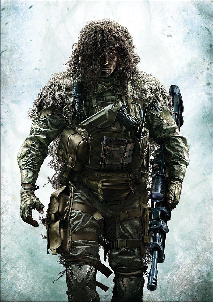 REVIEW: Sniper: Ghost Warrior 2