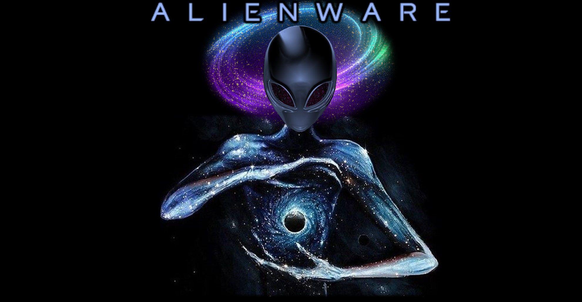 Alien Background 4 1920x1080. Alienware Owners Forum