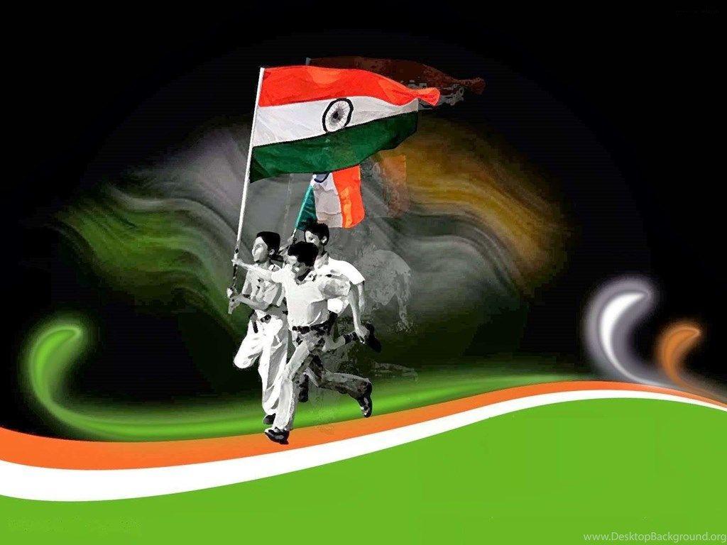 Independence Day Wallpapers HD For PC India - Wallpaper Cave