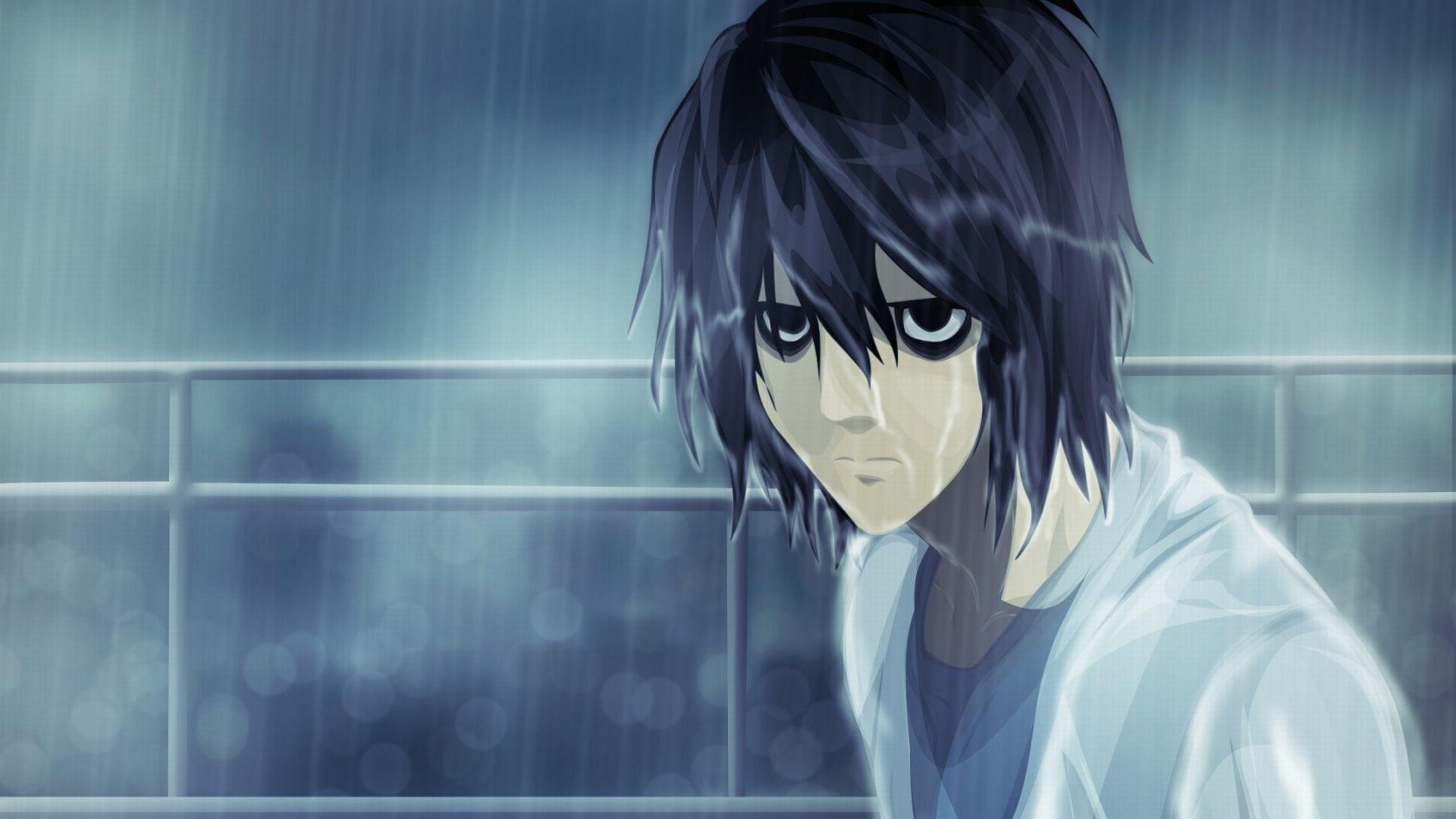L Death Note 160449