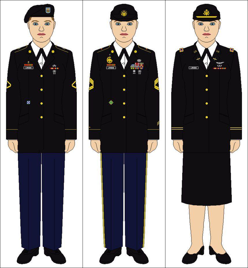 Army Dress Blues Wallpapers - Wallpaper Cave