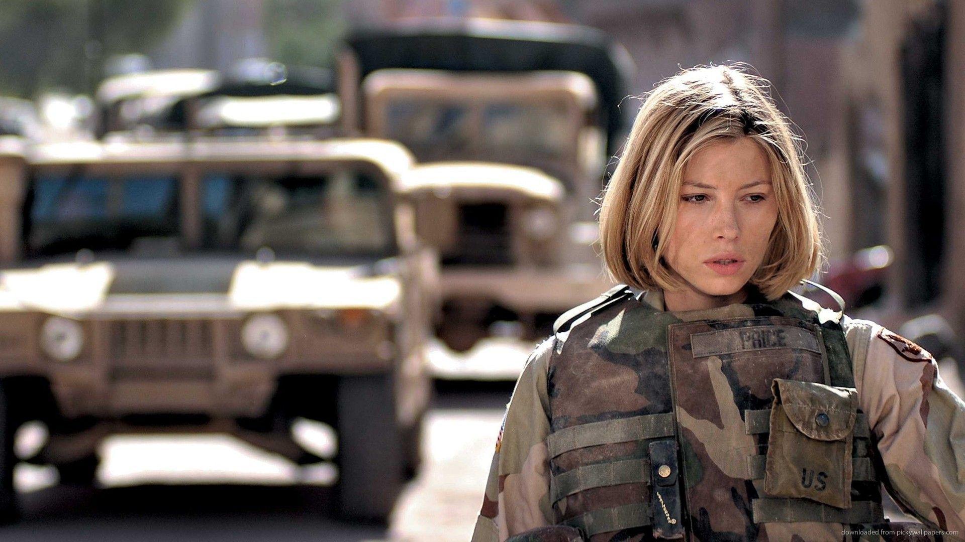 female actresses in militaryx1080 Jessica Biel Military