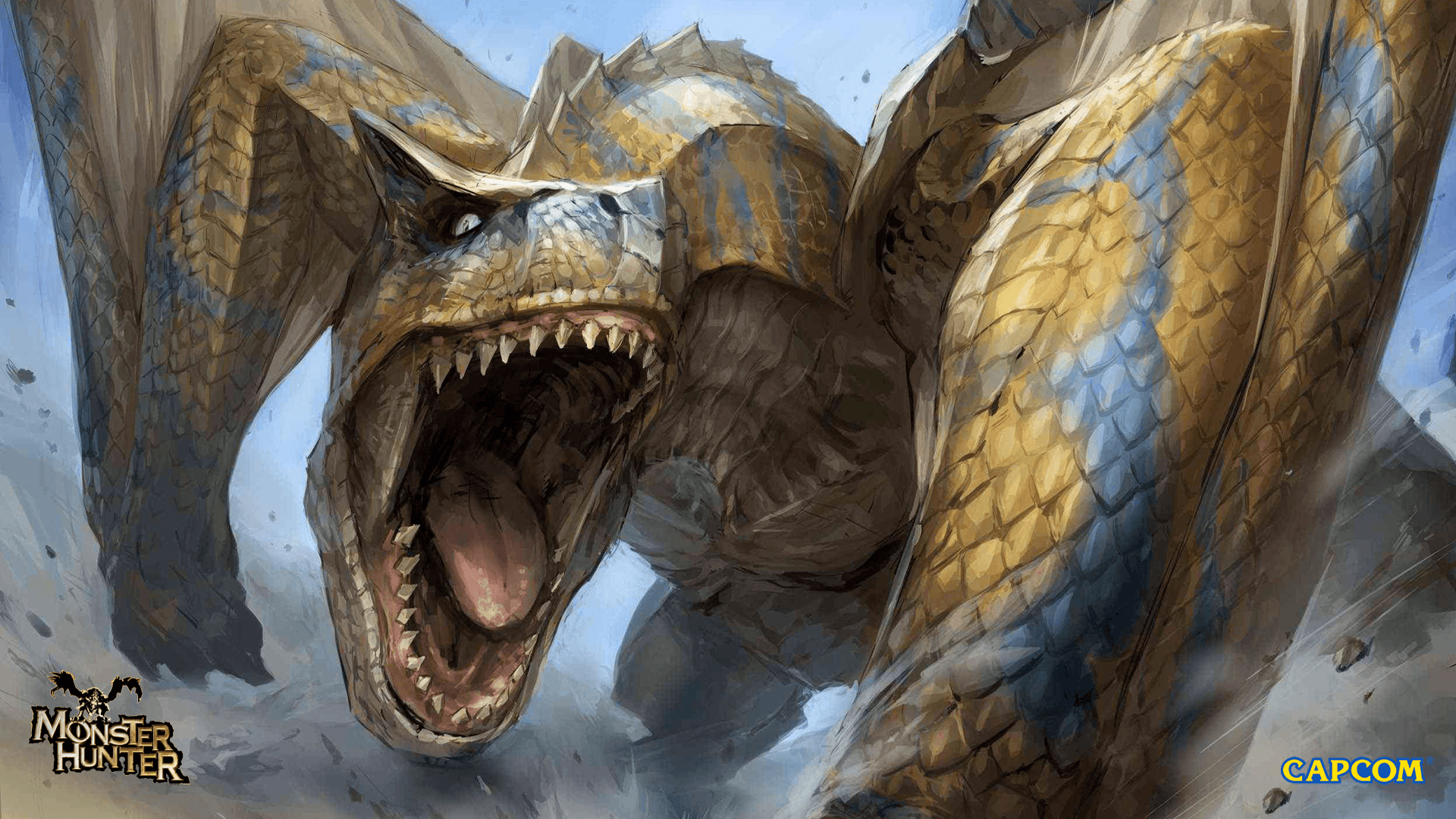 Featured image of post Tigrex Wallpaper See what tigrex zer19 tigrexzer19 has discovered on pinterest the world s biggest collection of ideas