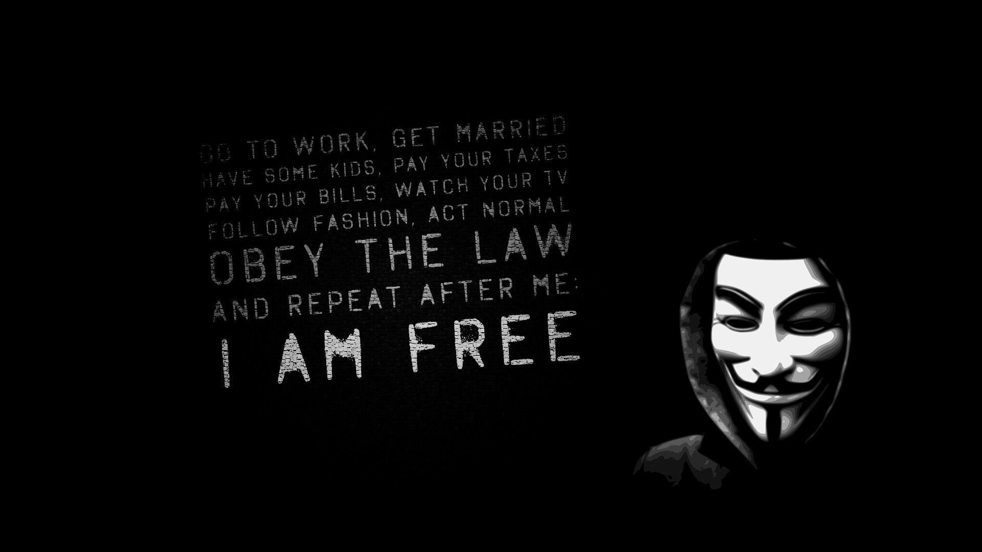 V for Vendetta Wallpaper HD 18 HD Wallpaper Free