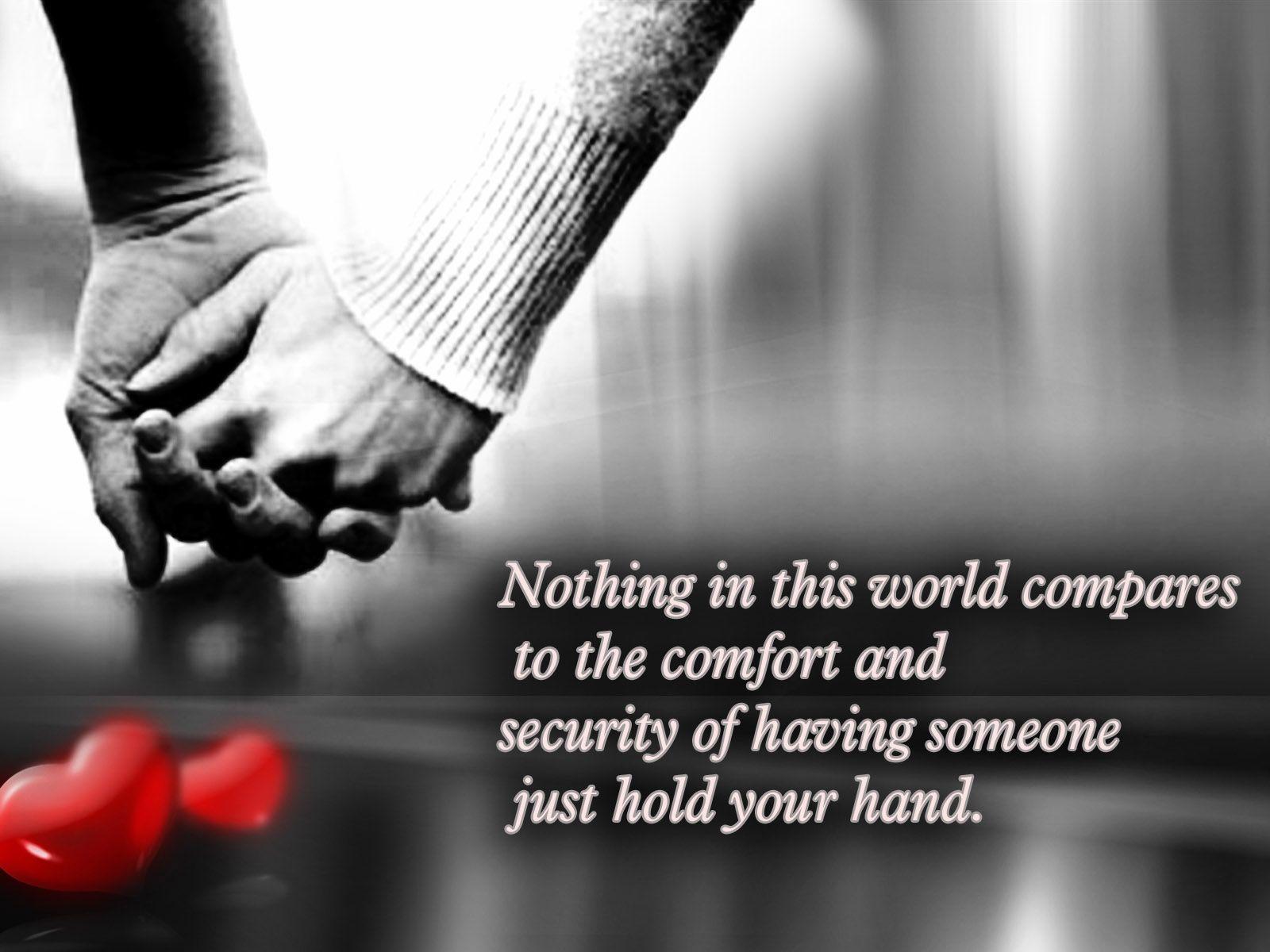 Love Quotes Hands Couple Wallpaper. Hands. Couples