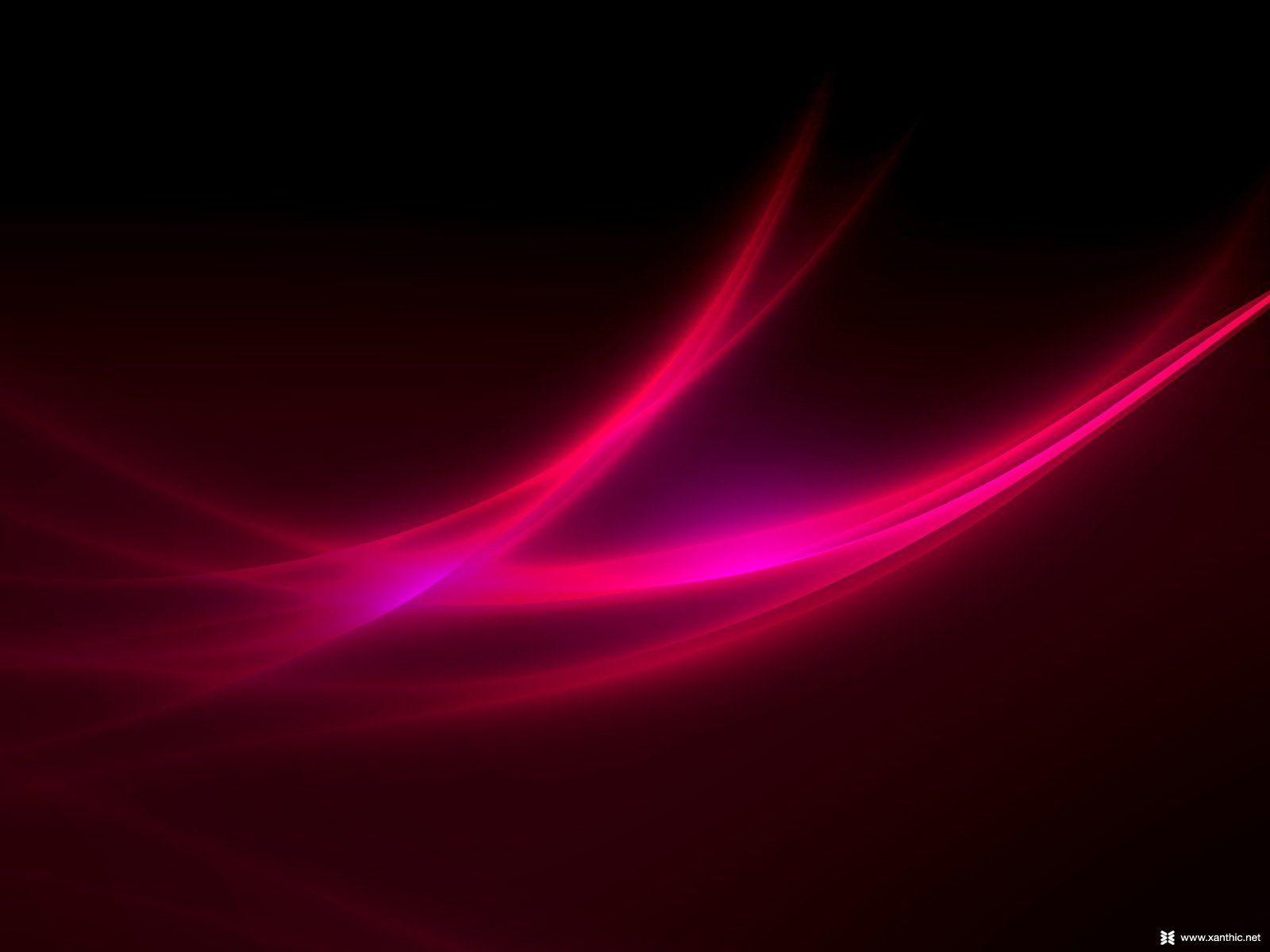 Red HD Wallpaper and Background Image