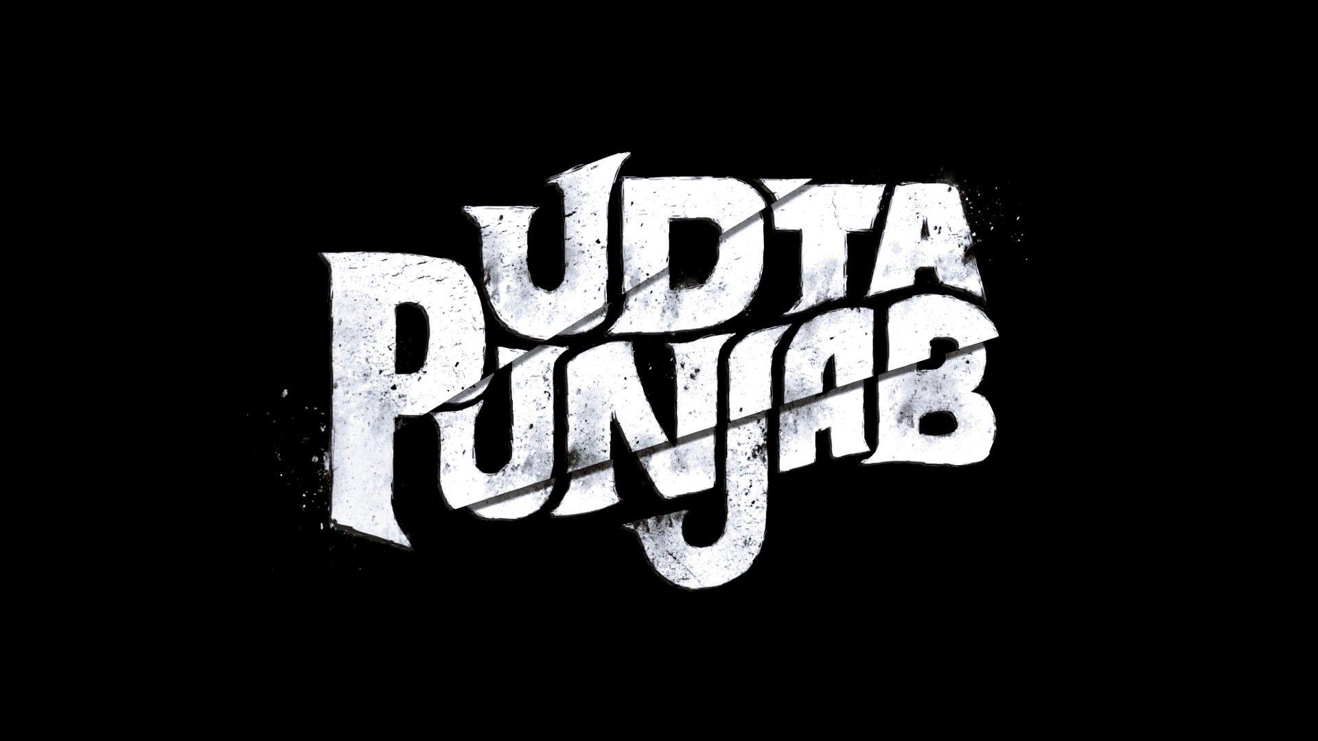 Udta Punjab Wallpaper HD Background Free Download