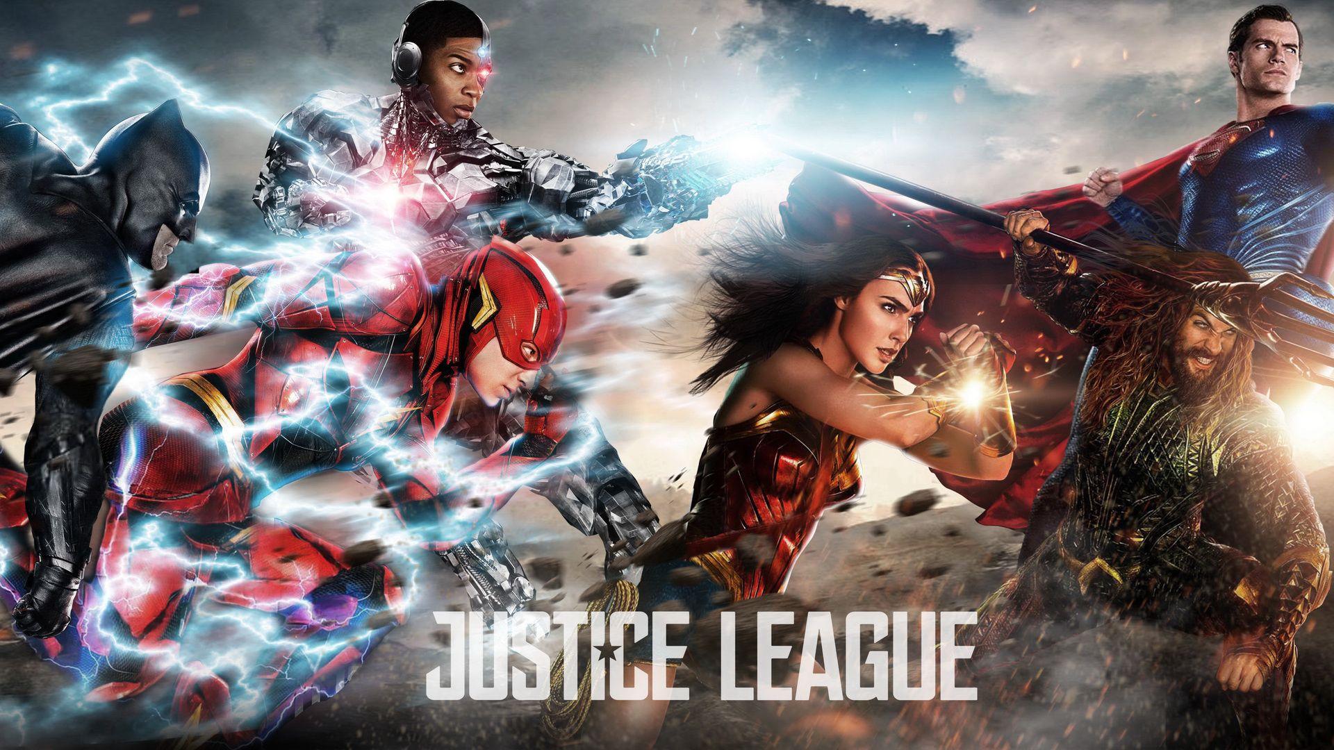 justice league wallpaper hd 1920x1080
