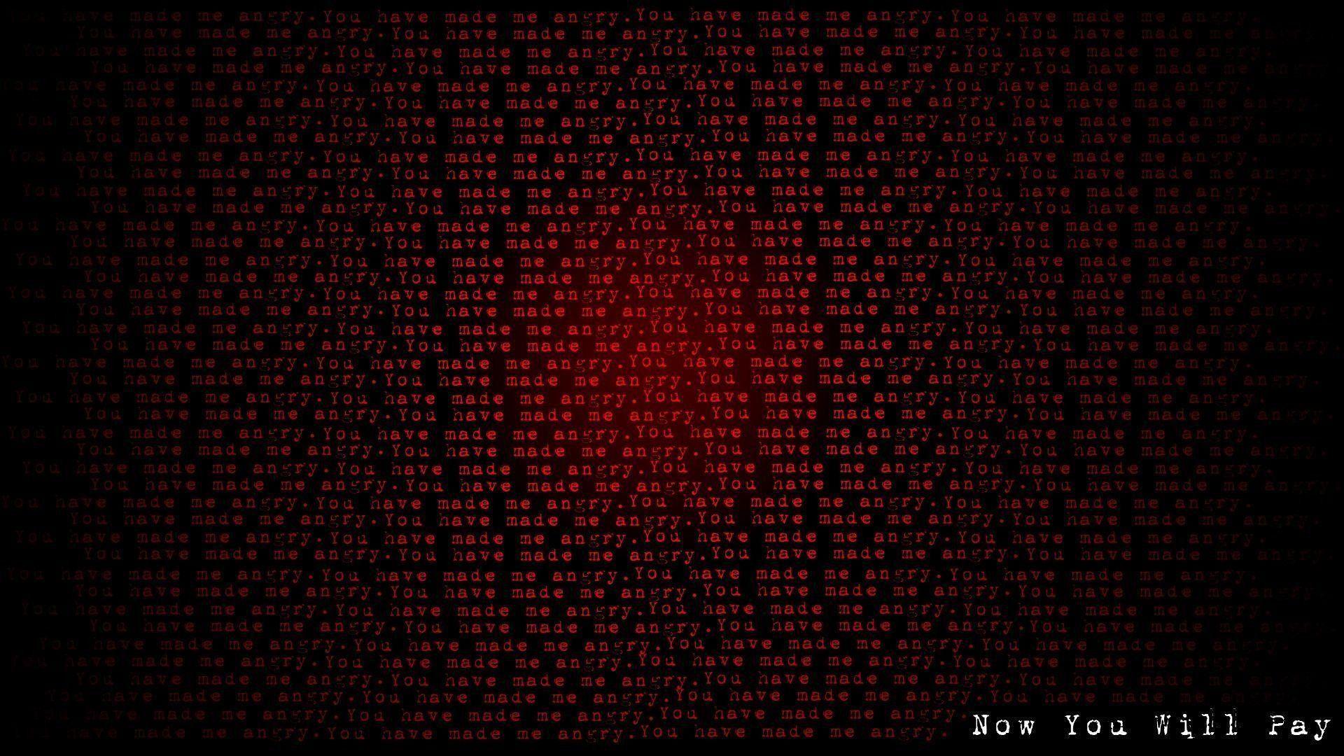 Dark Red Desktop Wallpaper