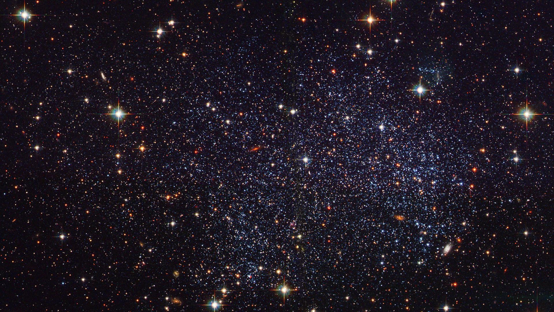 Stars Wallpaper HD
