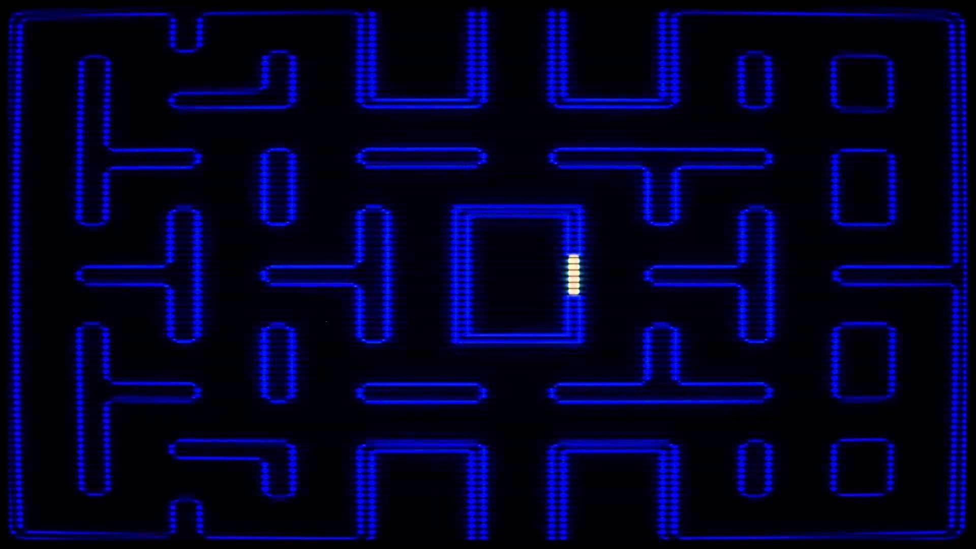 Pacman backgroundDownload free amazing full HD wallpaper