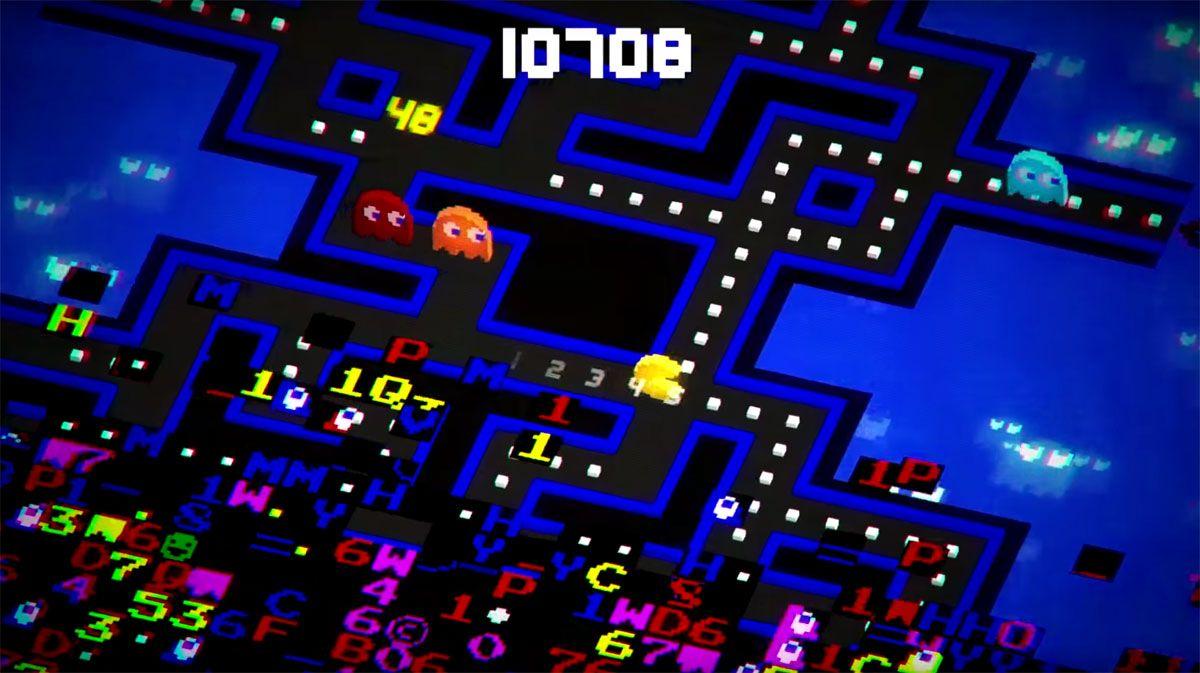 Pac Man' Embraces Mobile With An Endless Running Game