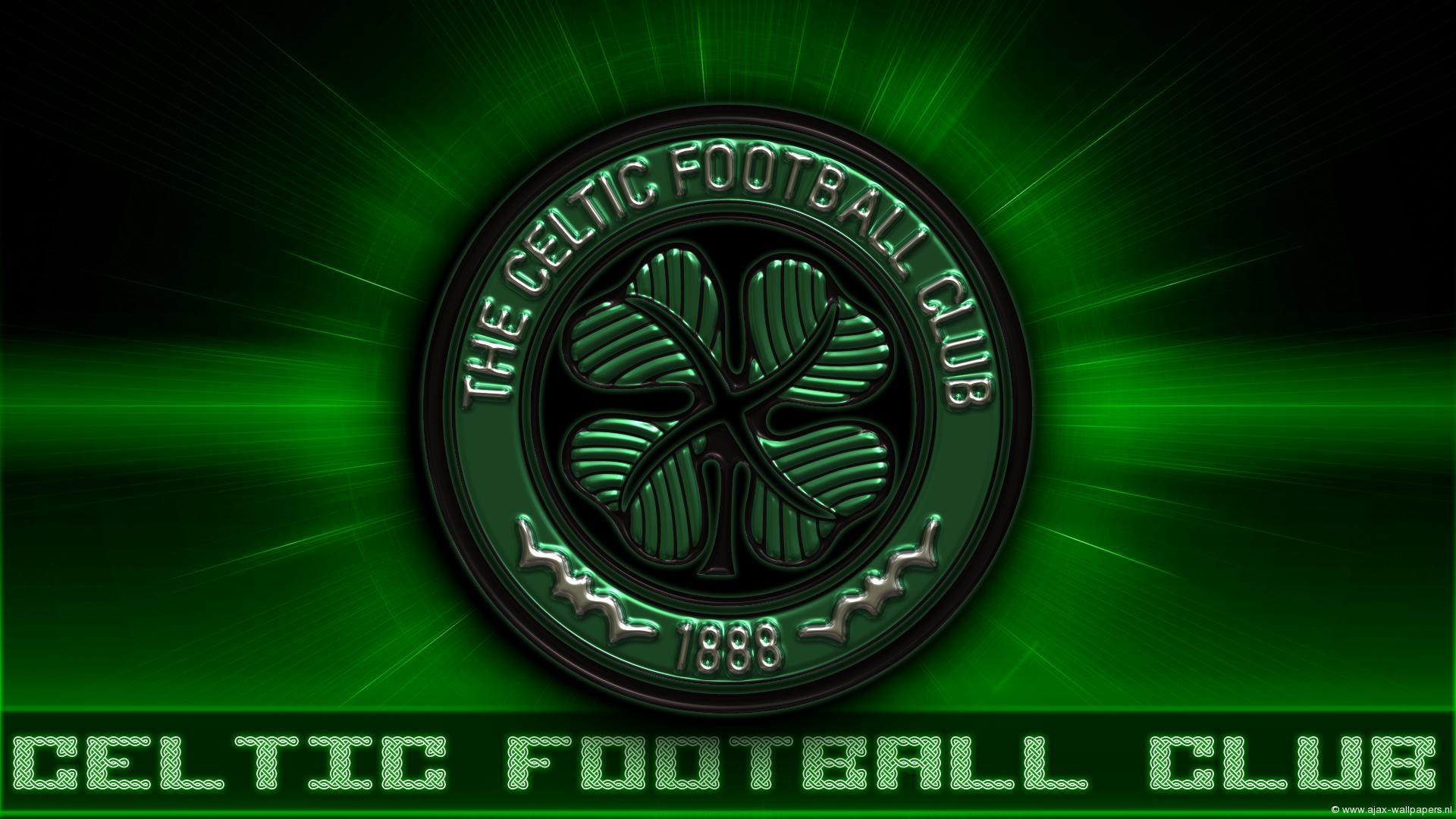 Celtic F.C. Wallpaper 6 X 1080