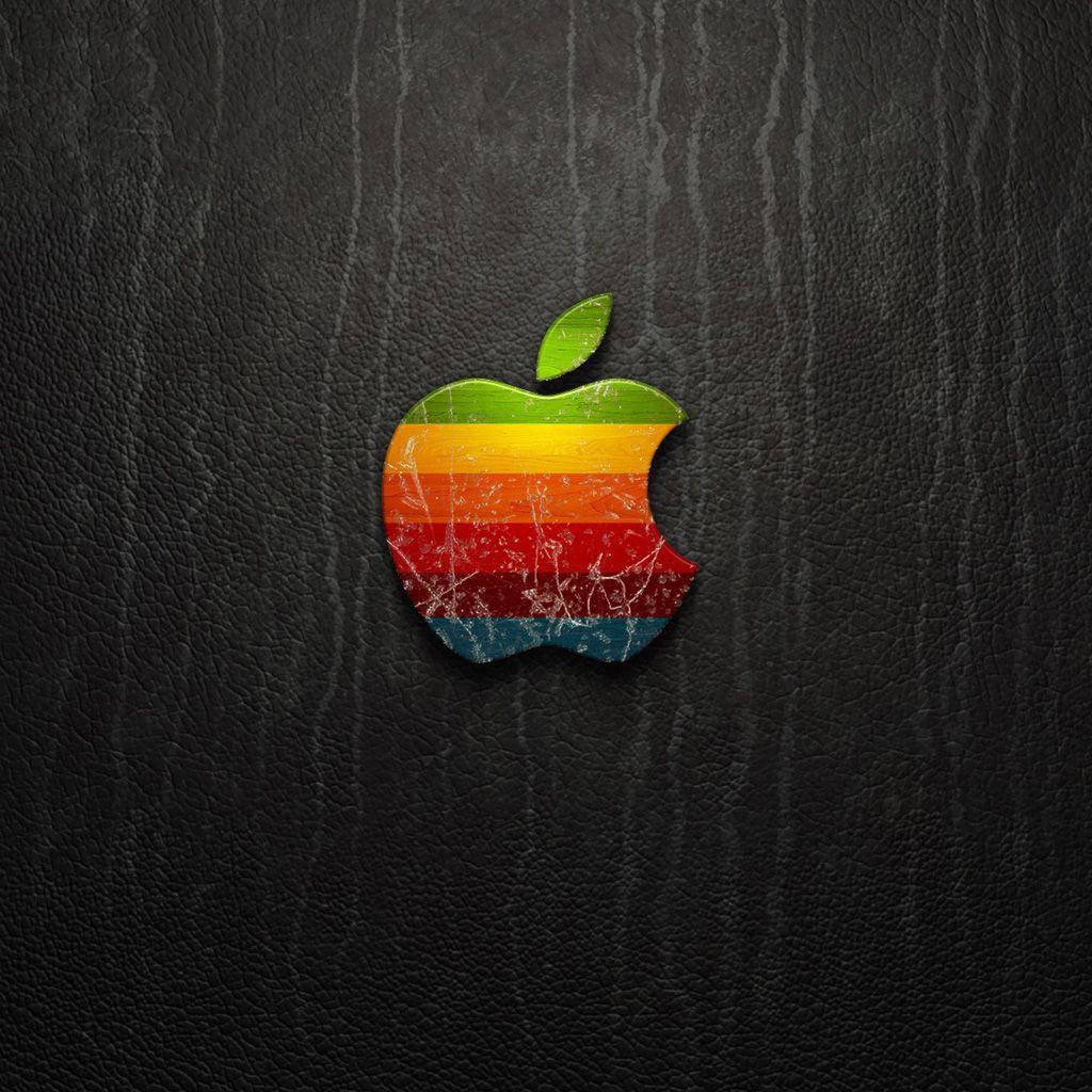 IPad Apple Wallpaper HD