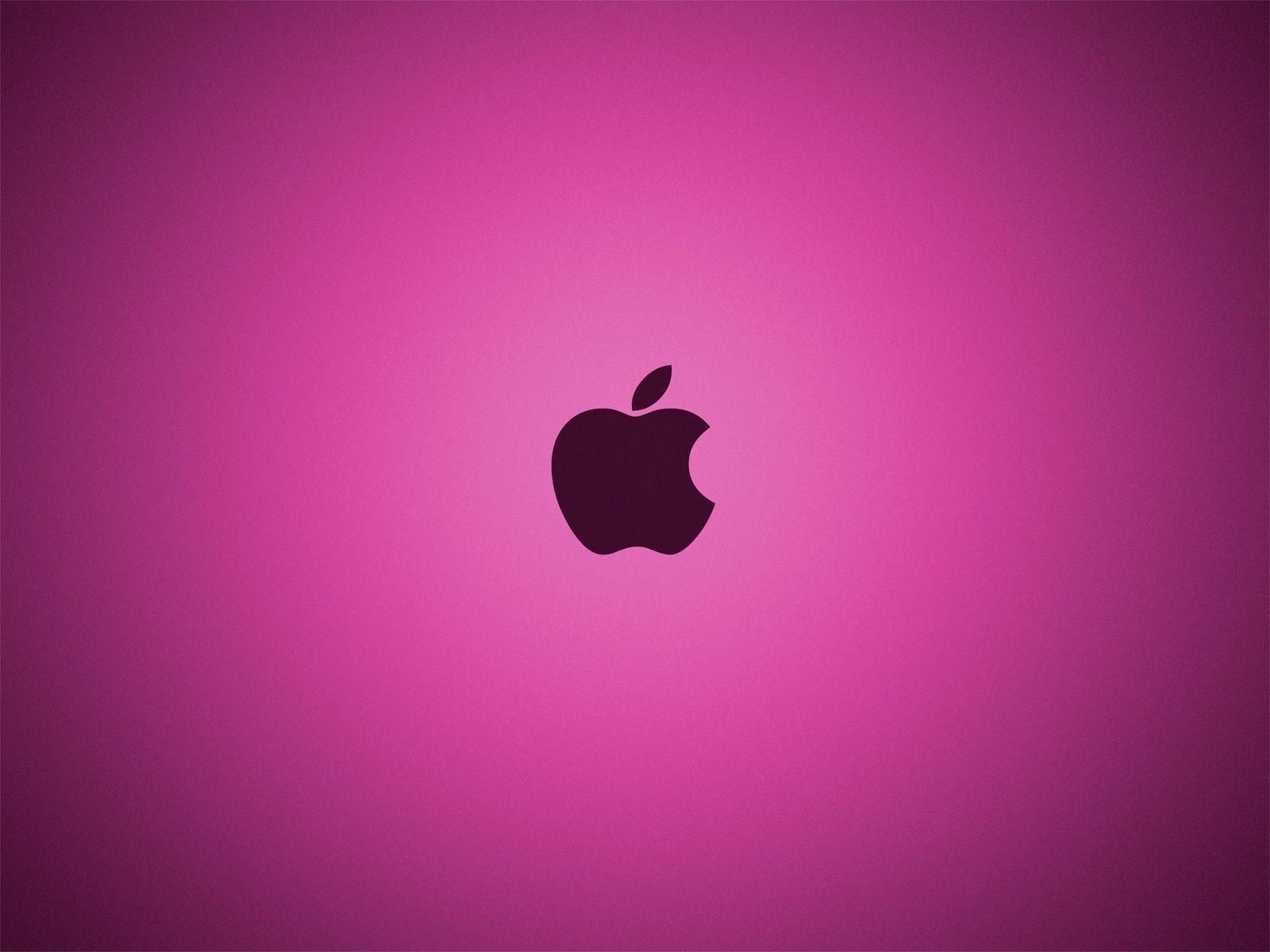 Cool iPhone 4 Apple Logo image. iPad Wallpaper!