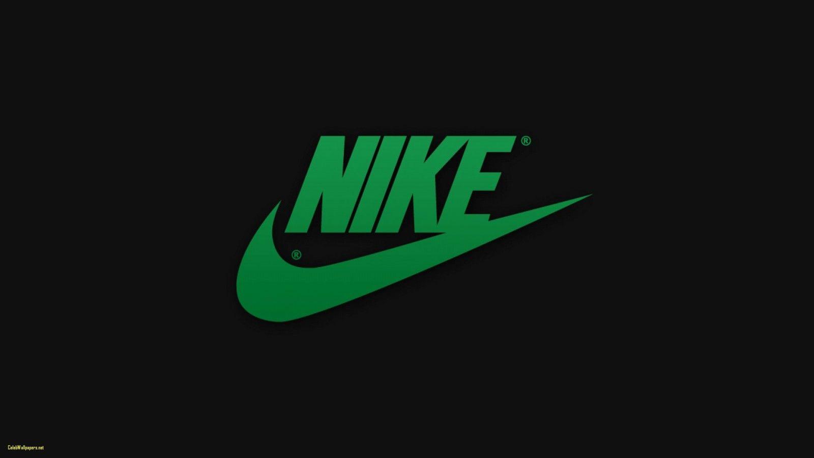 Cool Nike Logos Wallpaper Wide
