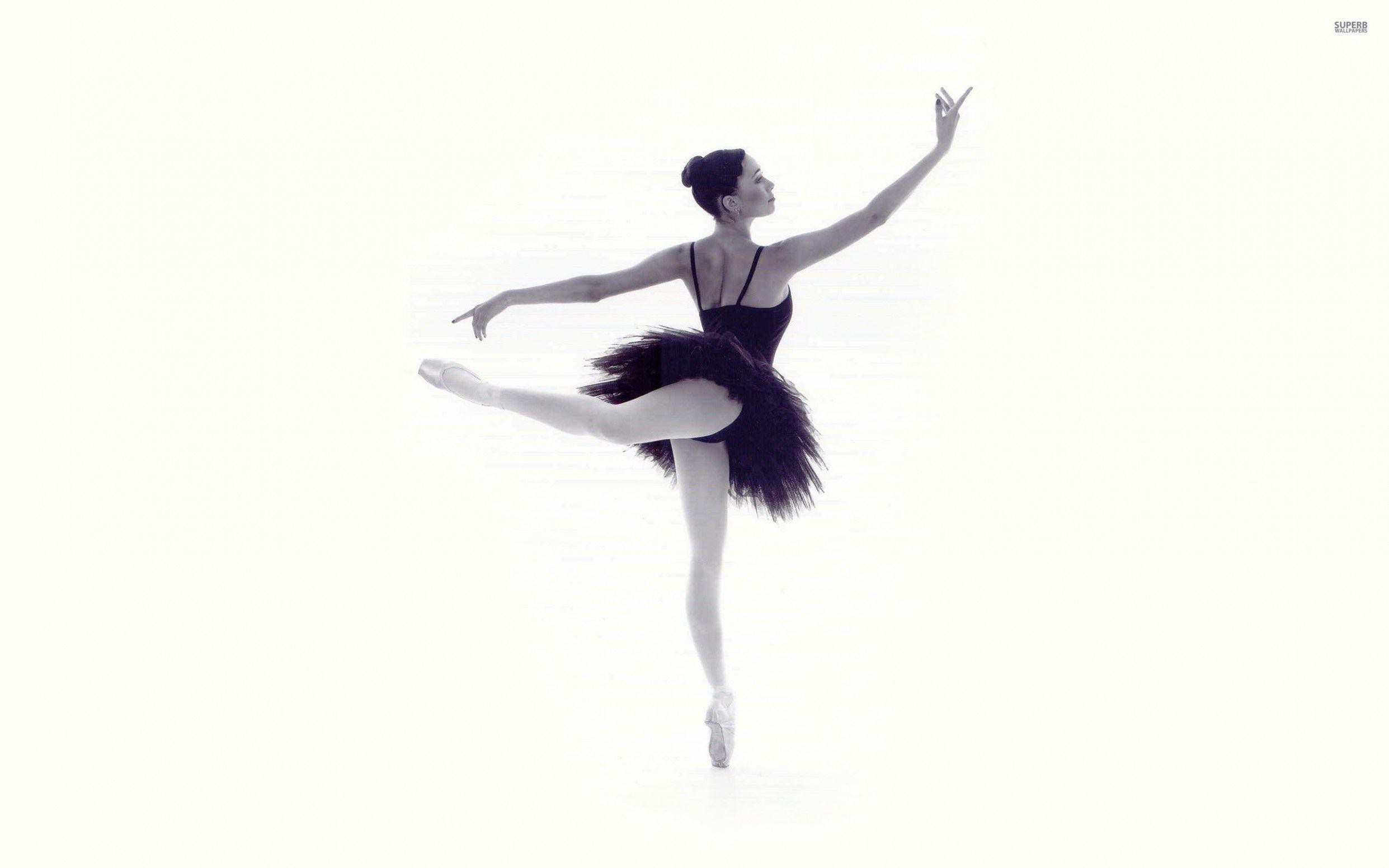 New Ballet Dance Wallpaper • dodskypict