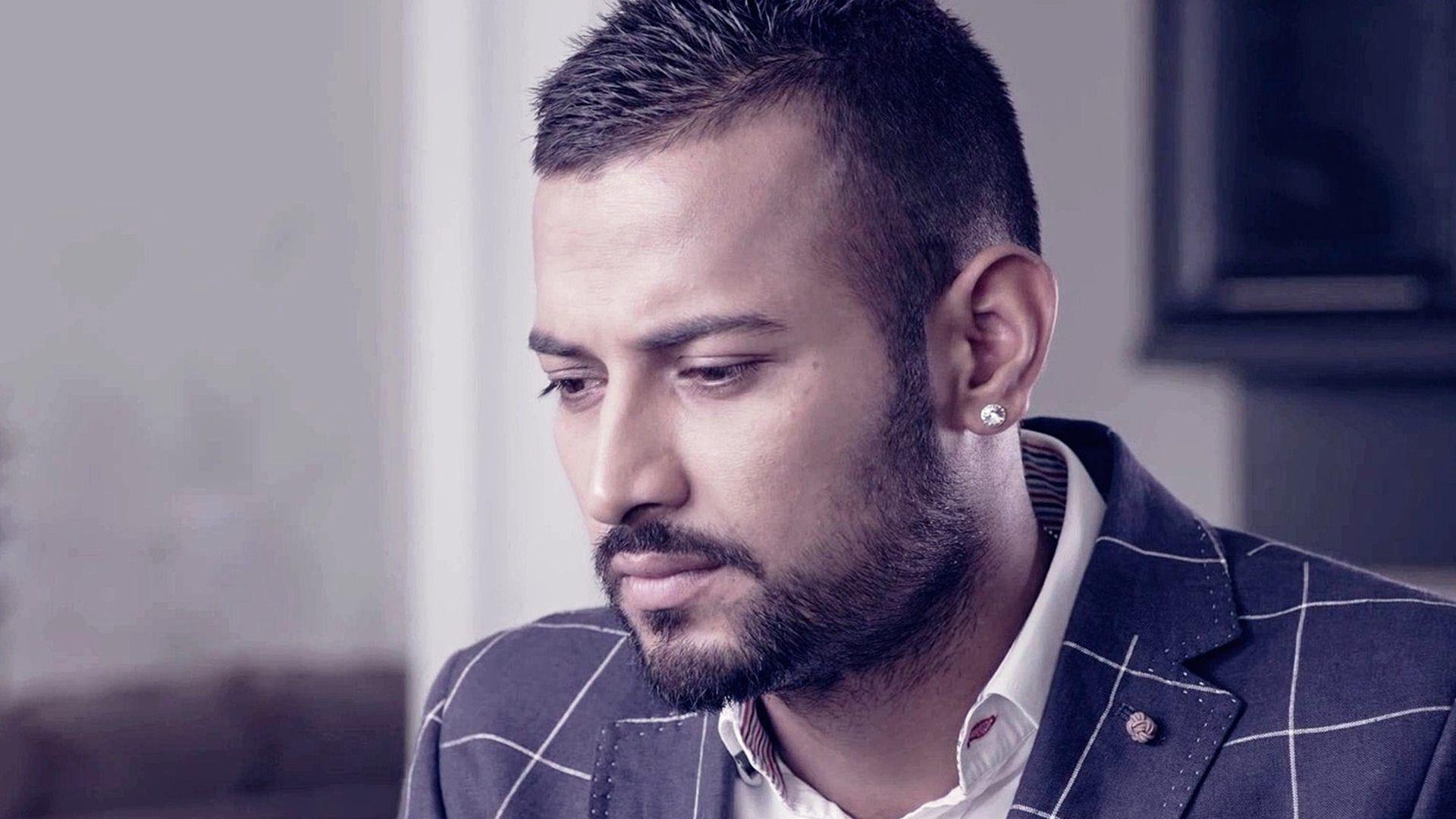 Punjabi Singer Wallpaper. (55++ Wallpaper)