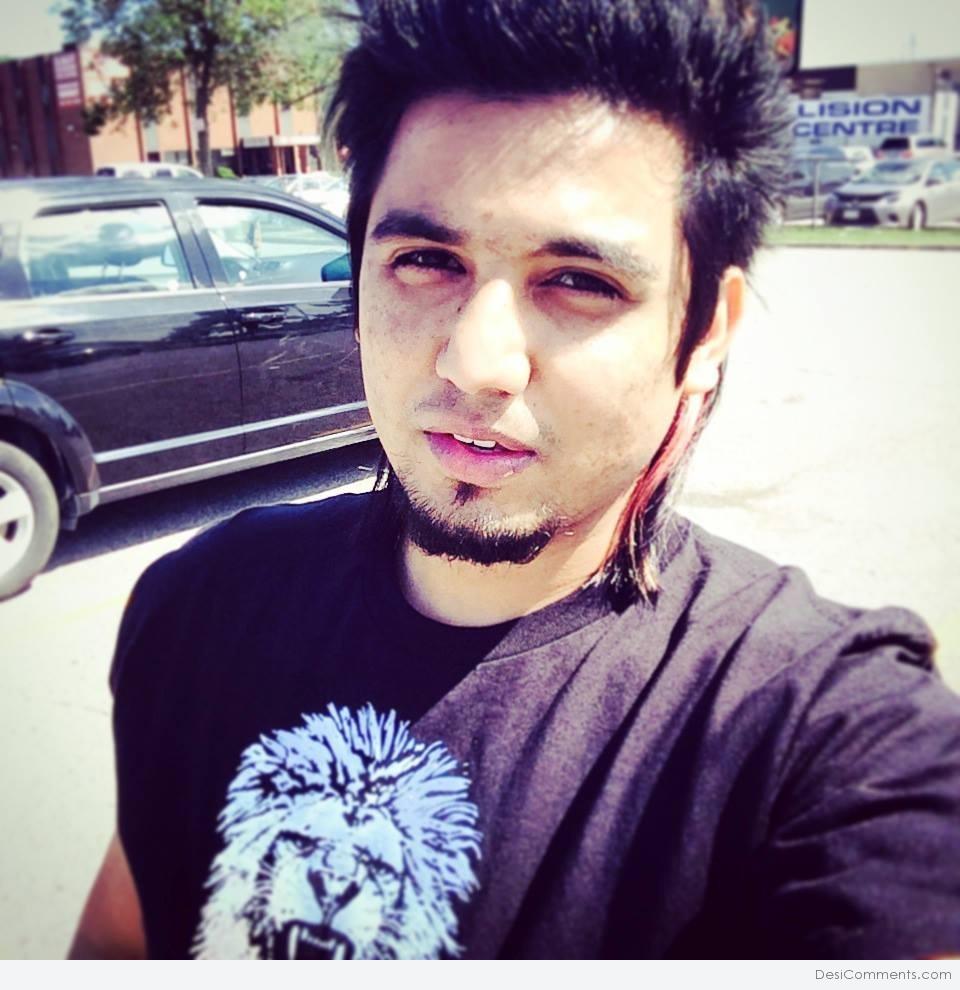 A Kay Picture, Image