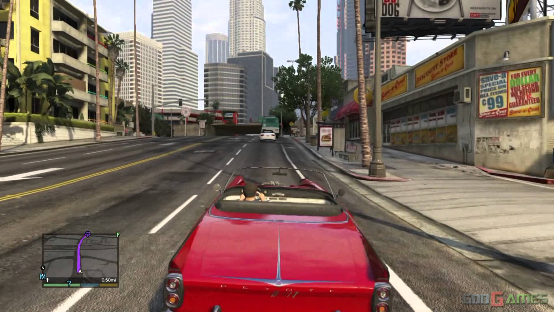 Gta 5 for ps 5 фото 86