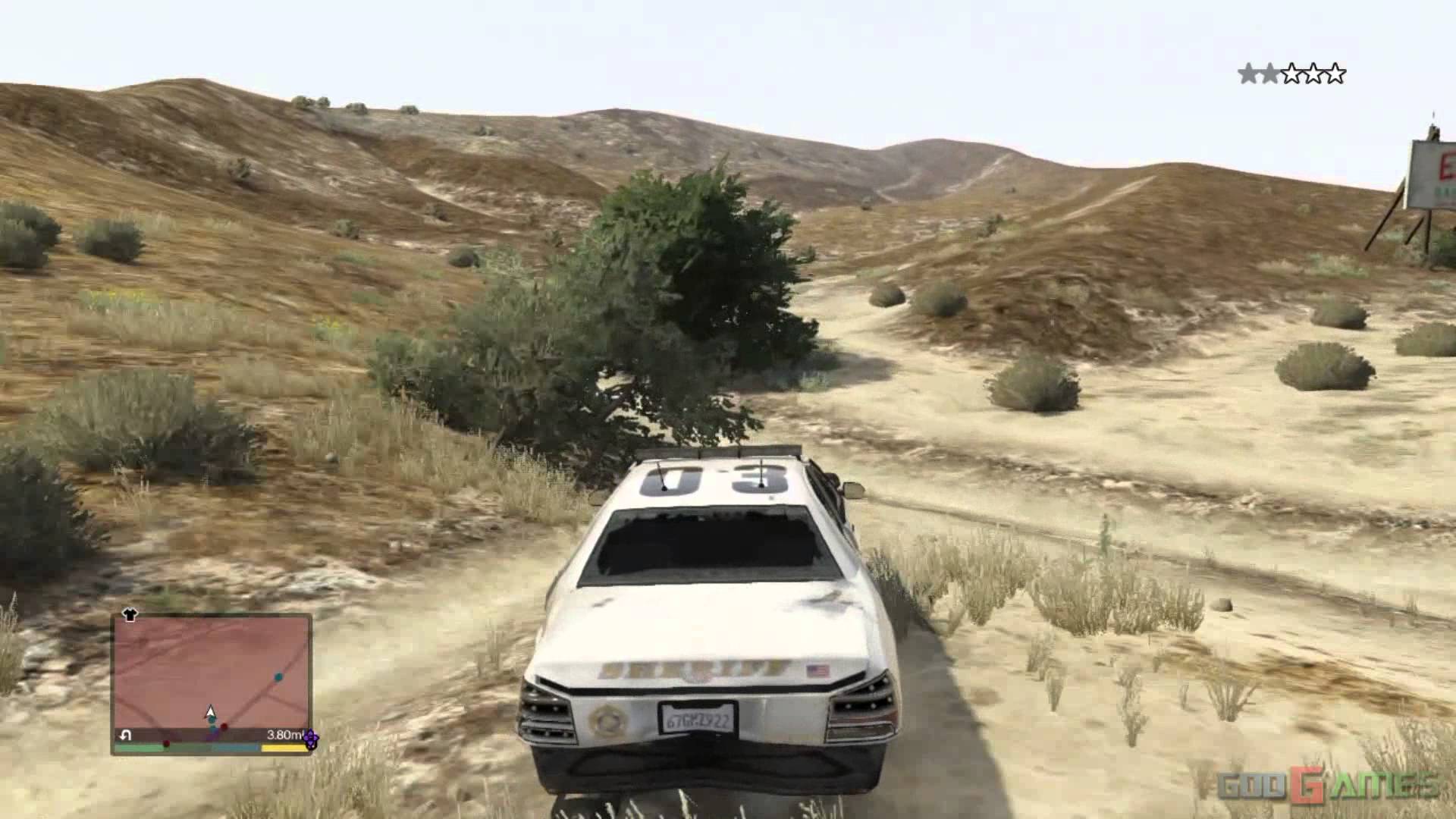 Driving in gta 5 first person фото 44