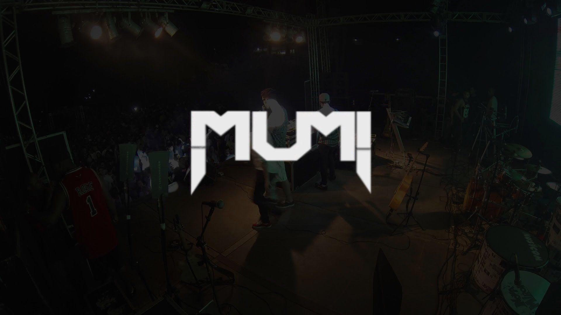 Mumi Live Sunset 14 03 15