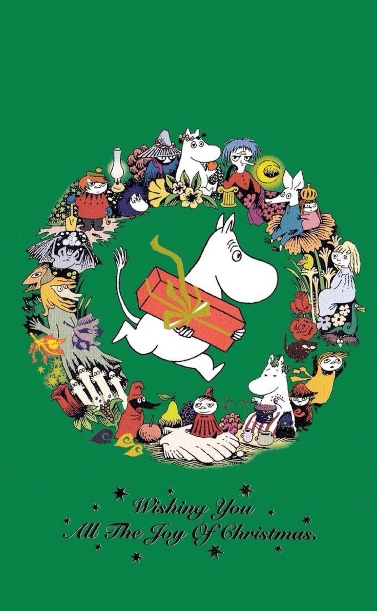 2773 best Mumitroldene, moomin, mumi, Tove Janson mm. image