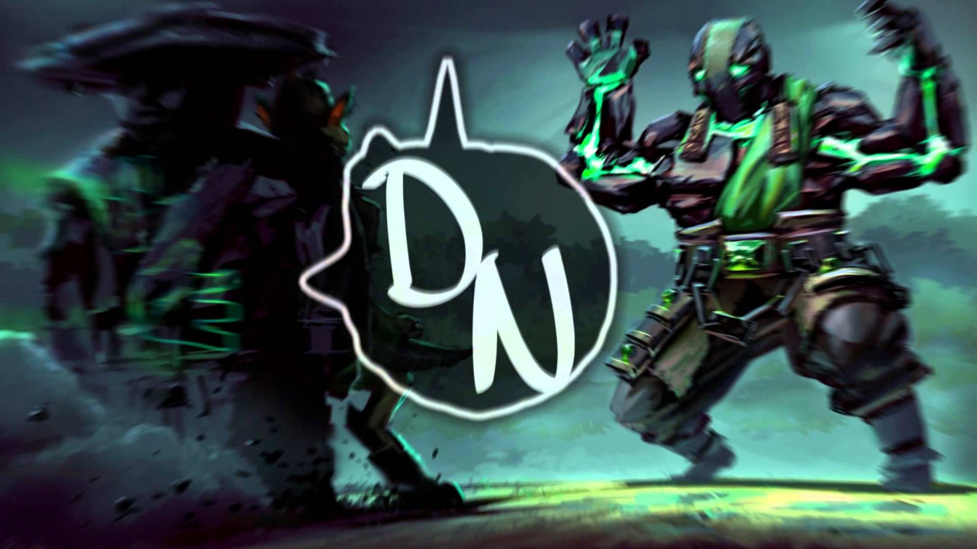 Karol Conka & Tropkillaz (Mumi Remix)