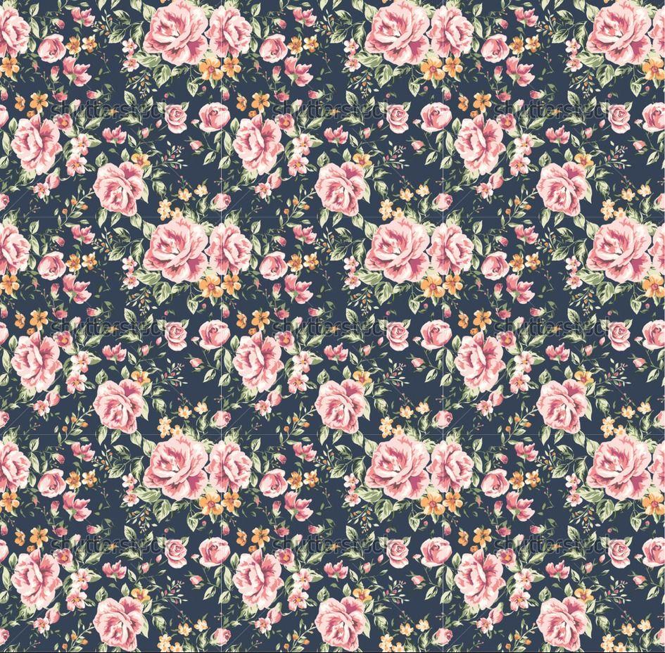 hipster flower background tumblr