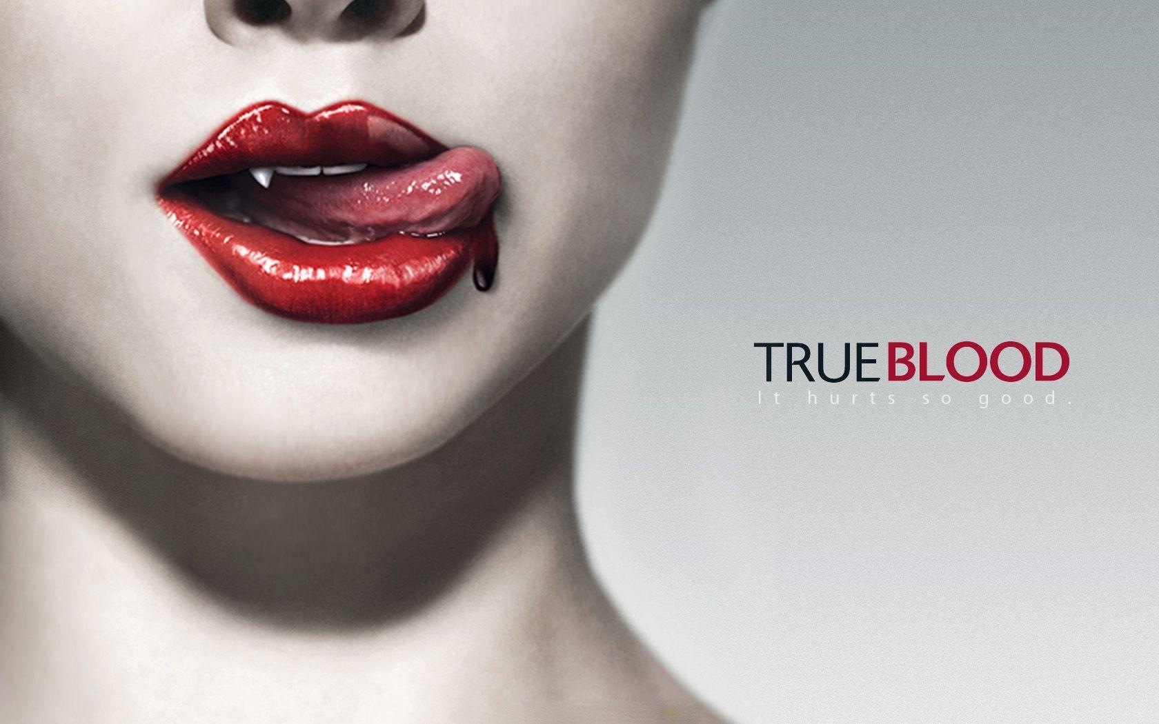 True Blood HD Wallpaper
