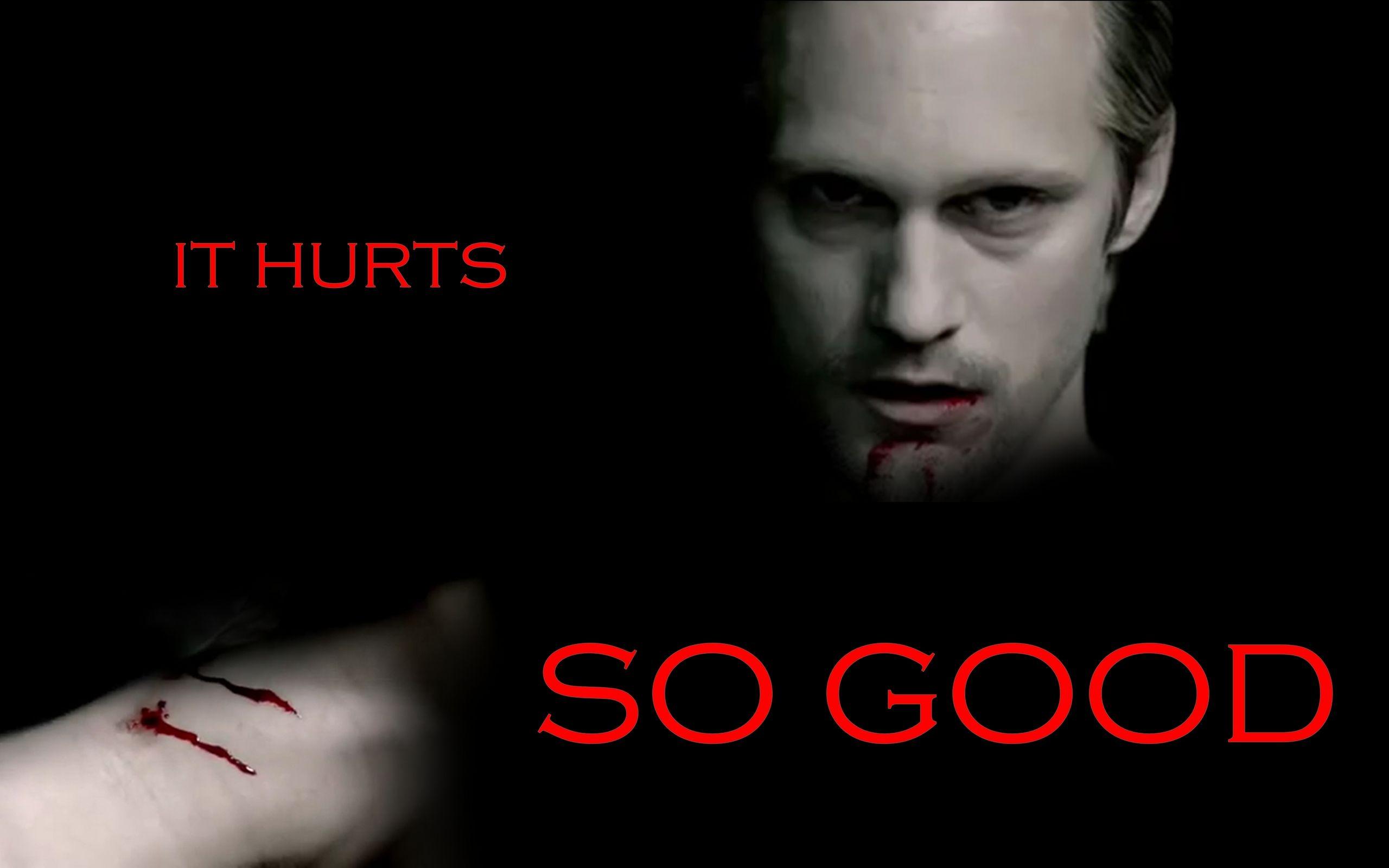 watch true blood. The epic sagas of HBO