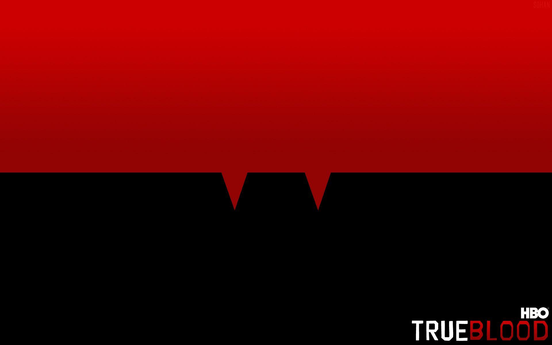 Download the True Blood Fangs Wallpaper, True Blood Fangs iPhone