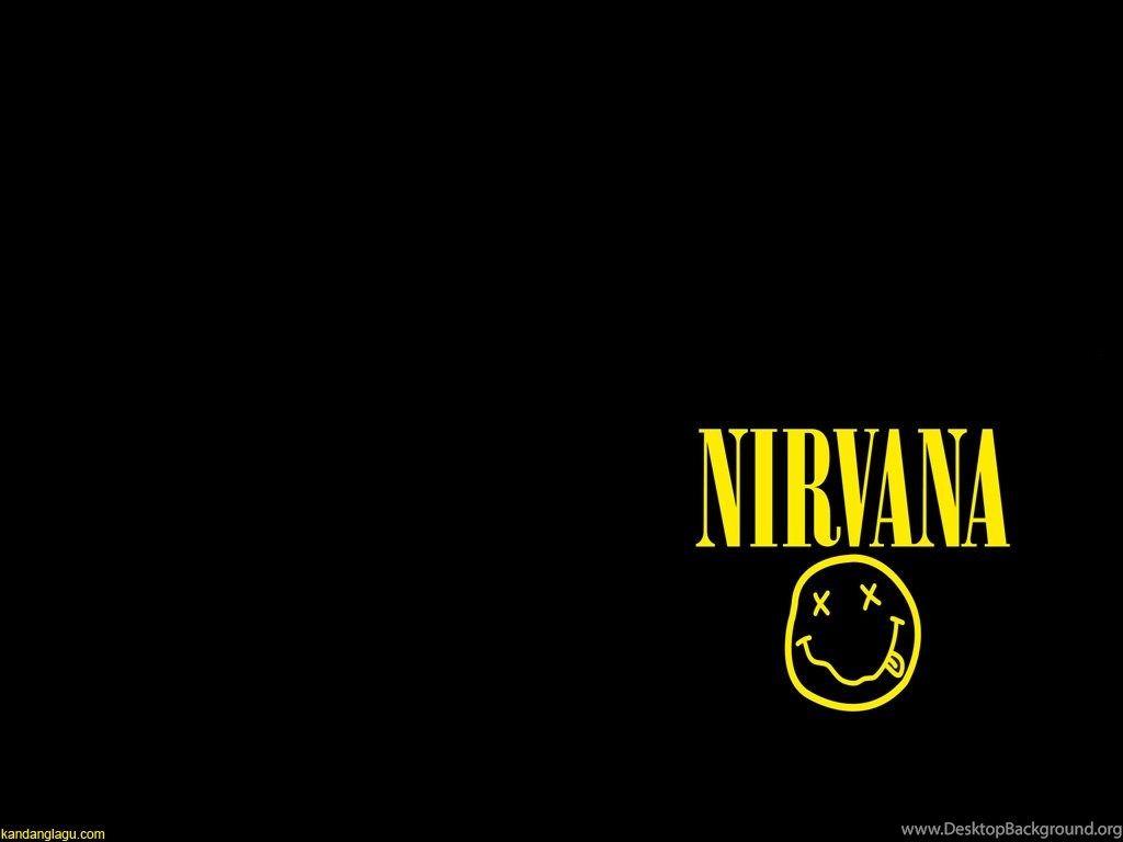 Fonds D'écran Nirvana Desktop Background