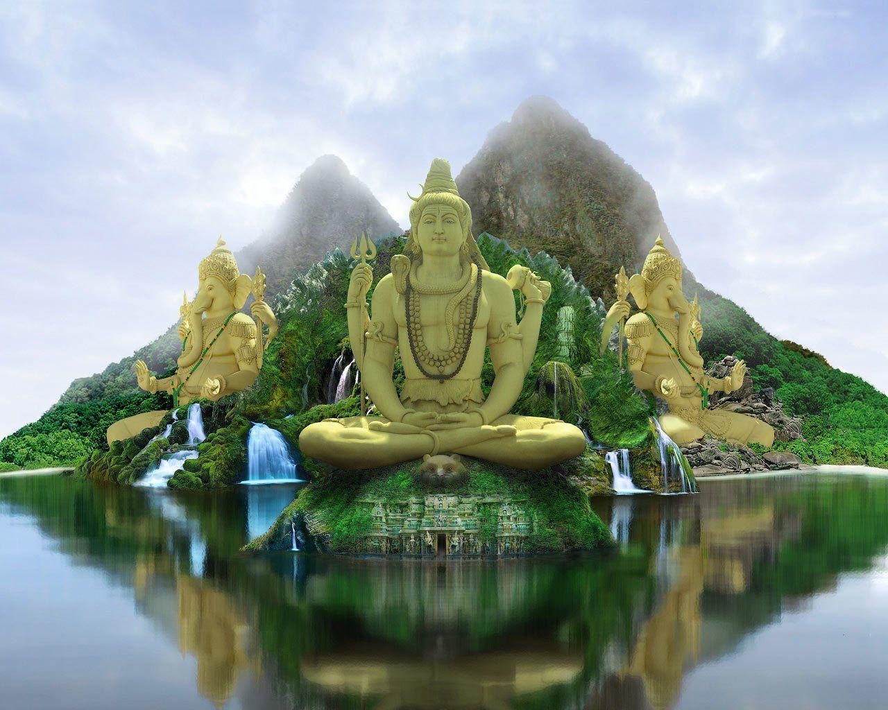 Kedarnath In India Stock Photo  Download Image Now  Shiva Temple   Building Himalayas  iStock