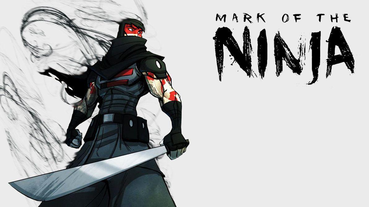 mark of the ninja wallpaper