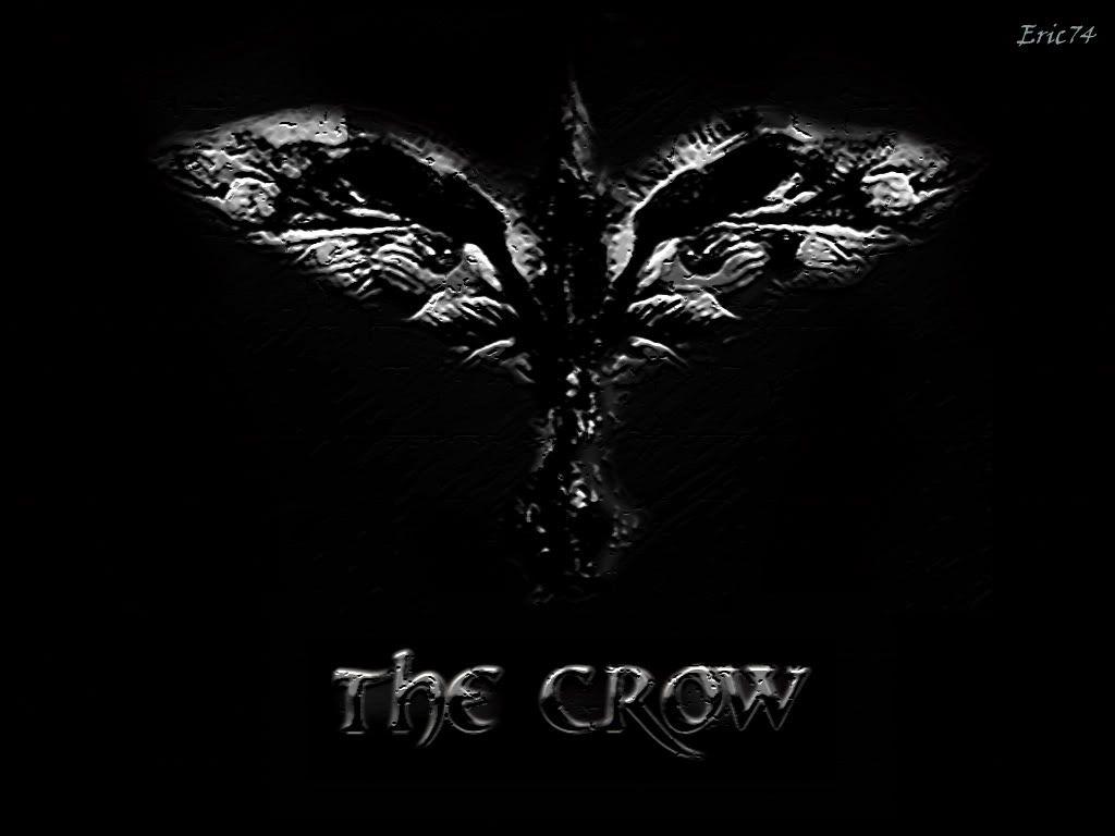 The Crow Wallpapers - Wallpaper Cave
