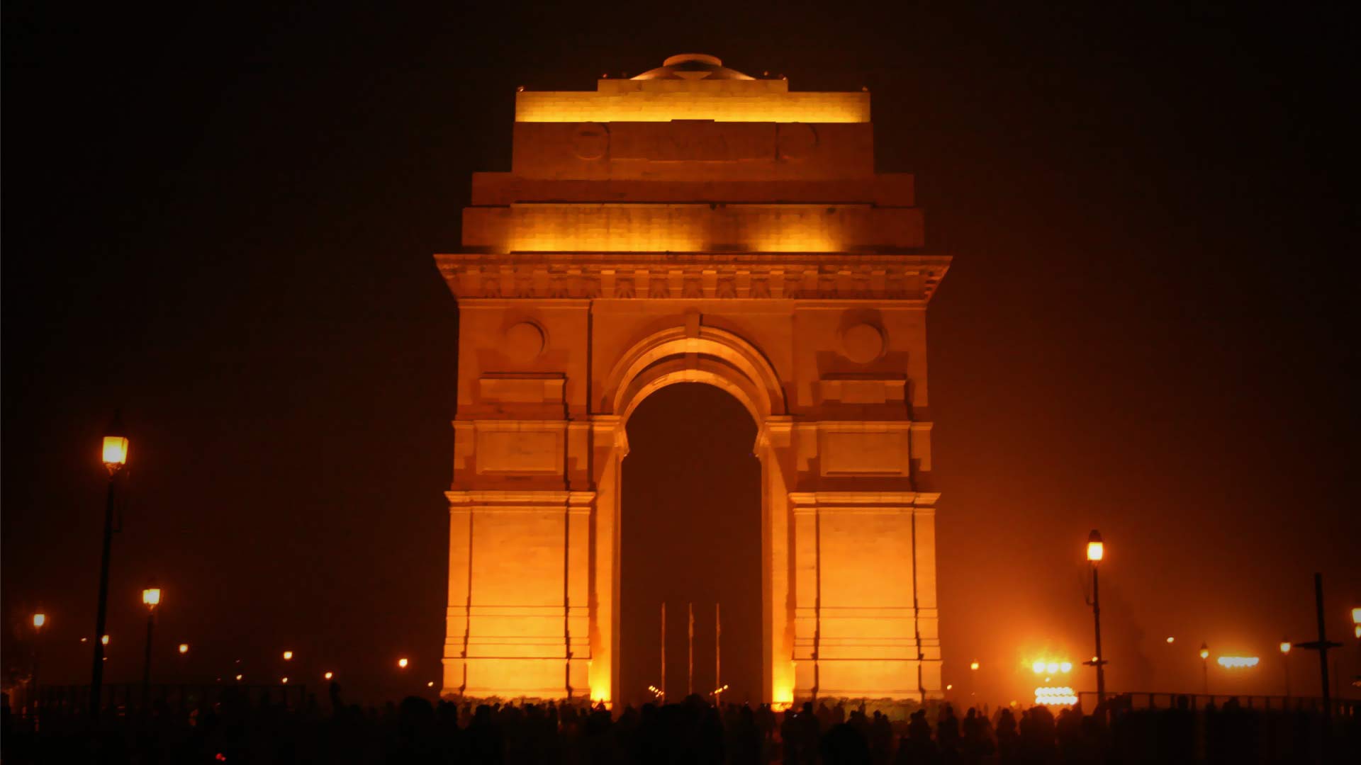 India Gate, Timings, Entry Fees. Best Places In Delhi