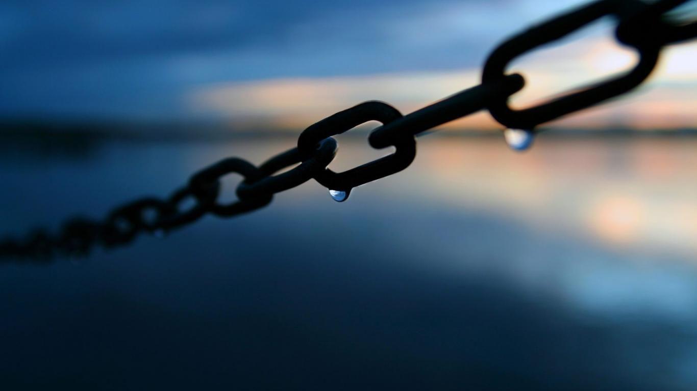Chain Wallpaper for Free Download, 43 Chain Full HD Wallpaper